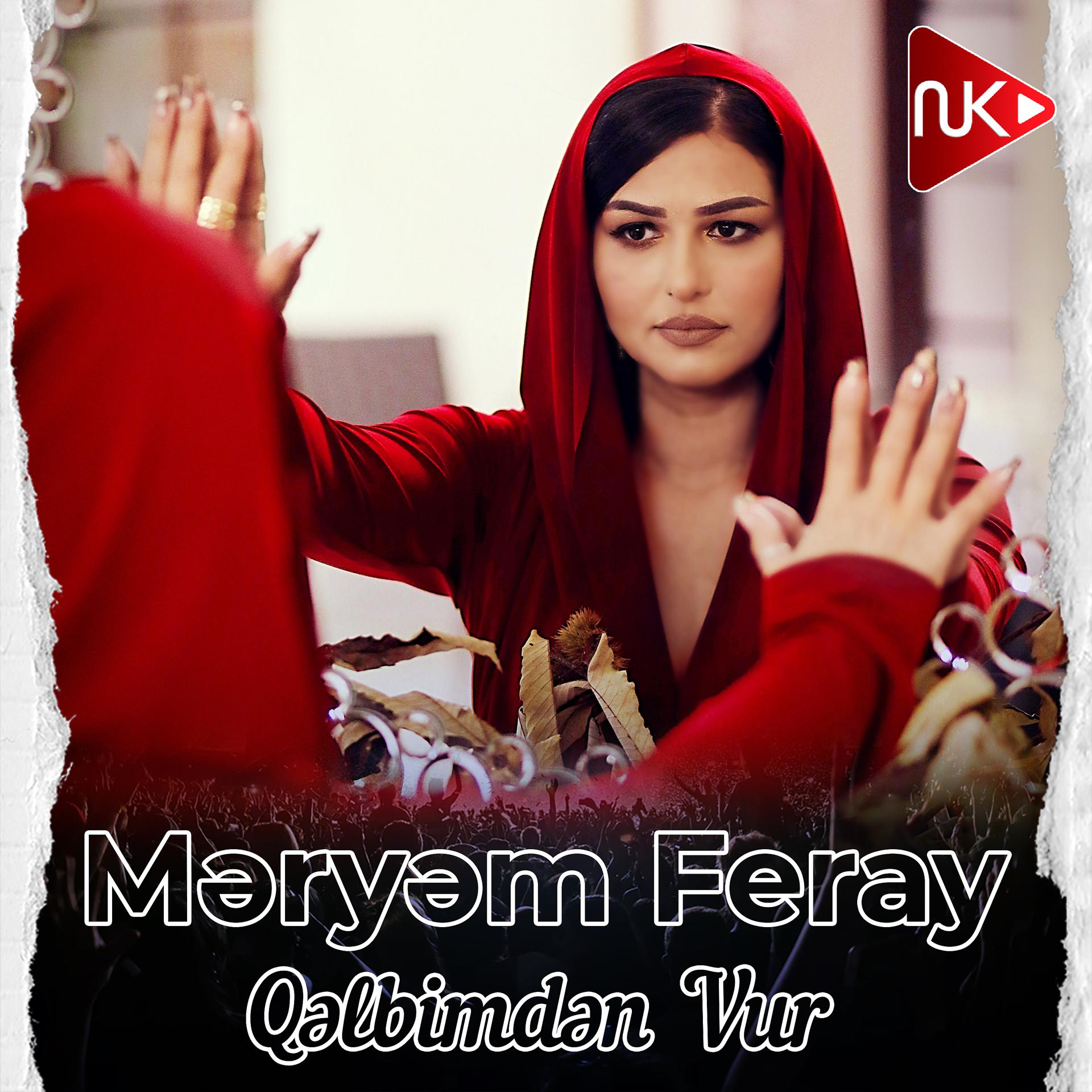 Постер альбома Qəlbimdən Vur