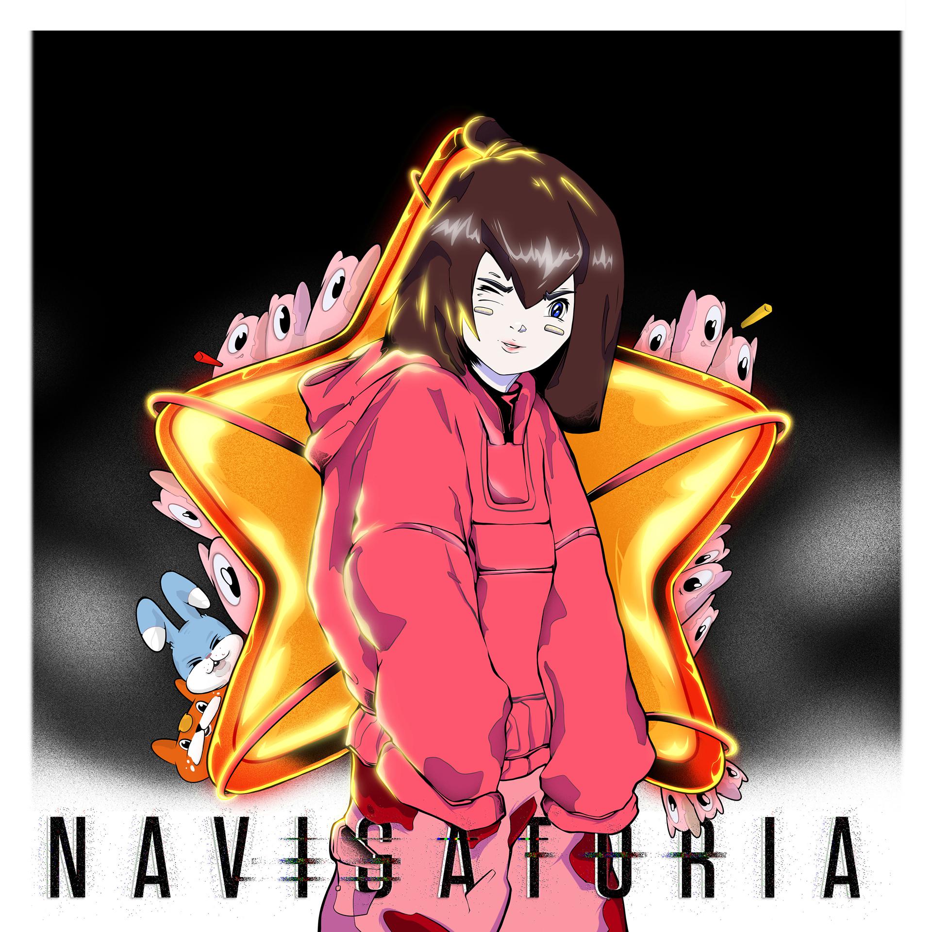 Постер альбома Navigatoria