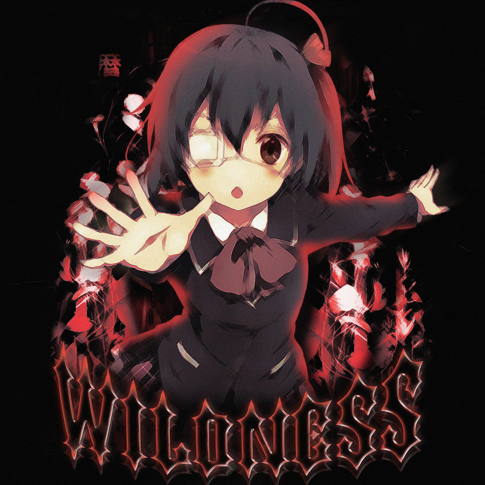 Постер альбома WILDNESS