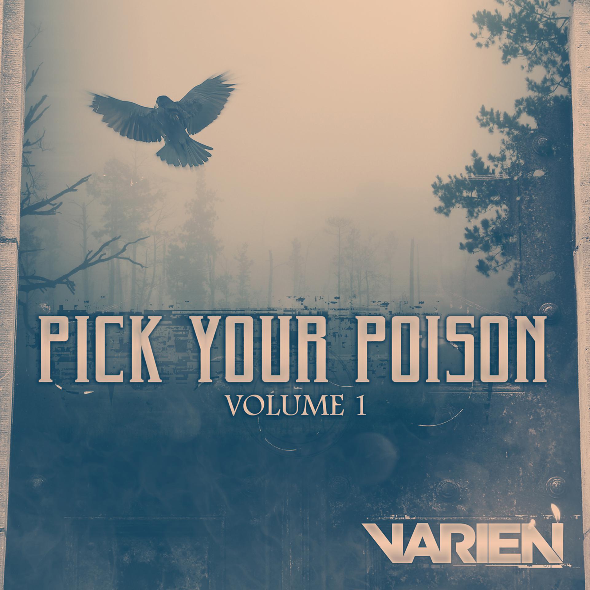 Постер альбома Pick Your Poison Vol. 01