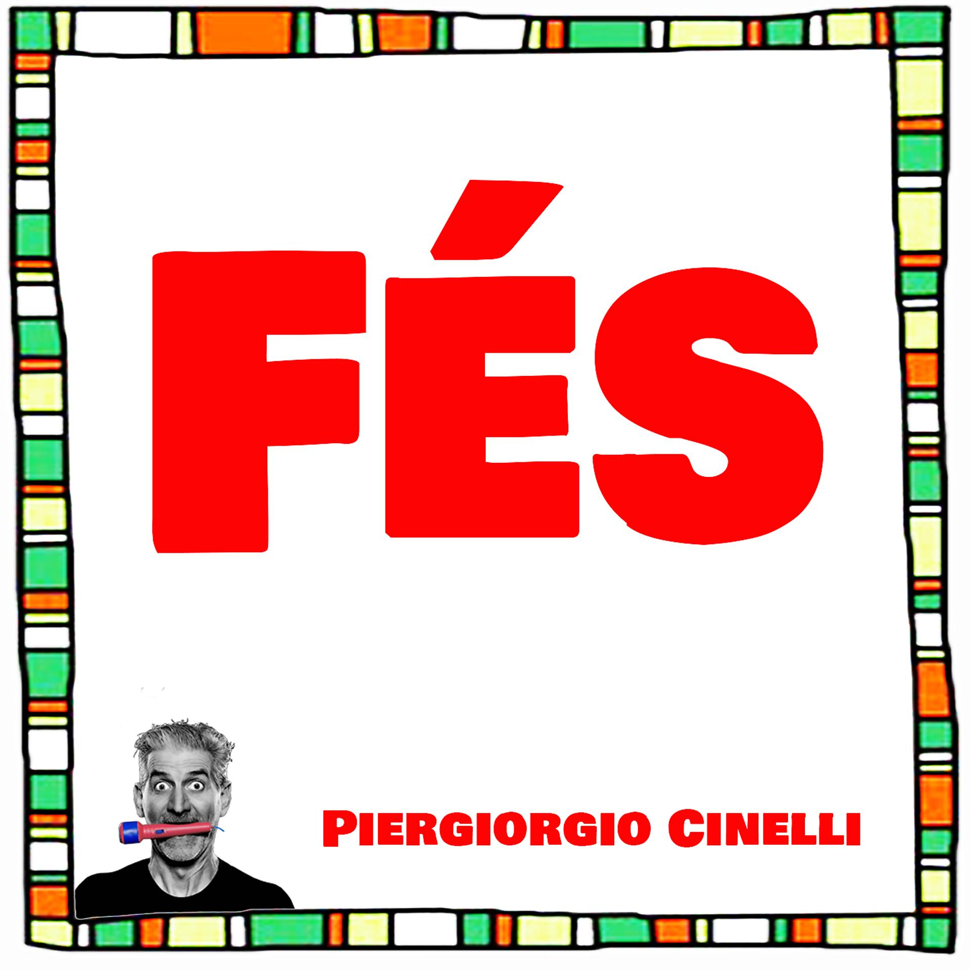 Постер альбома Fés
