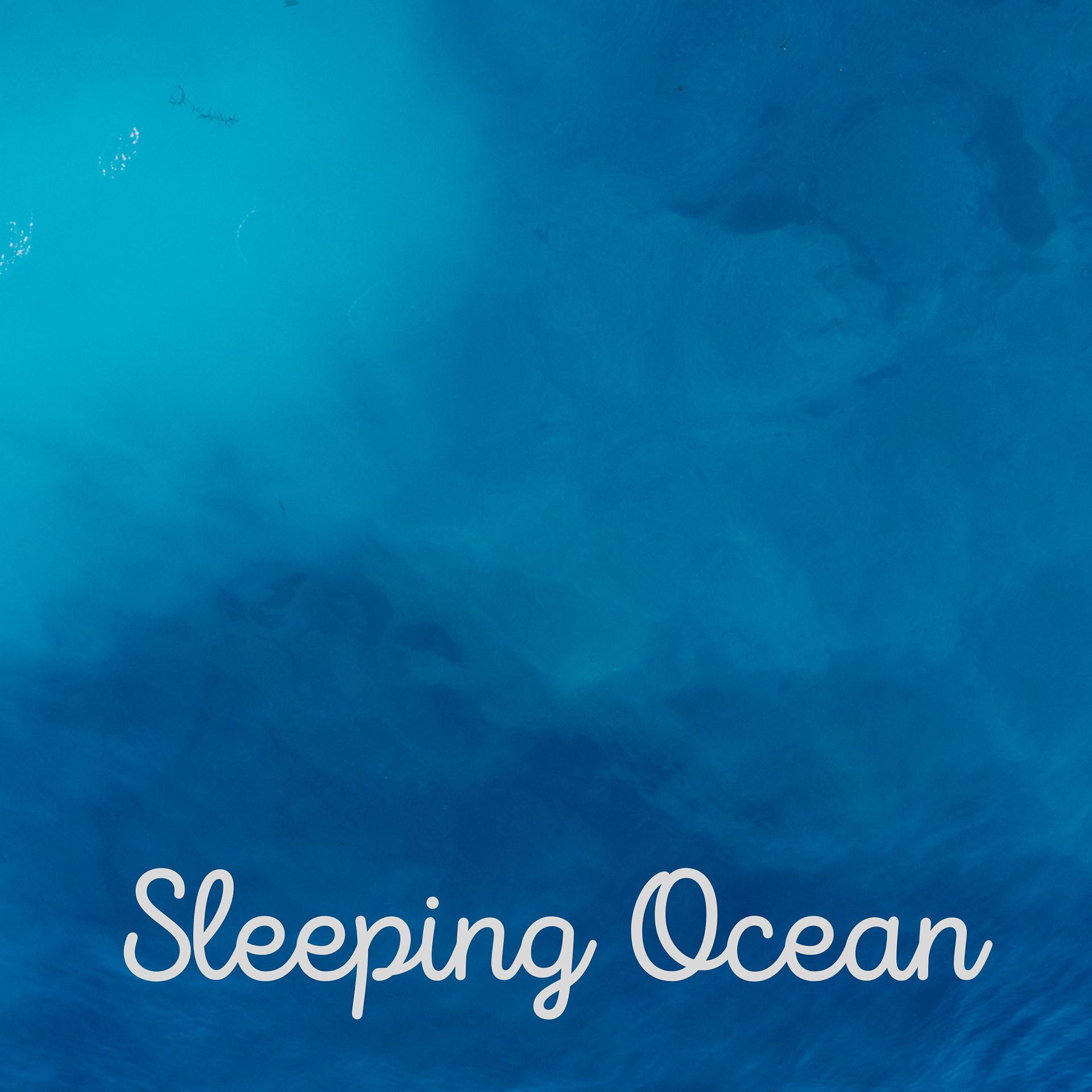 Постер альбома Sleeping Ocean