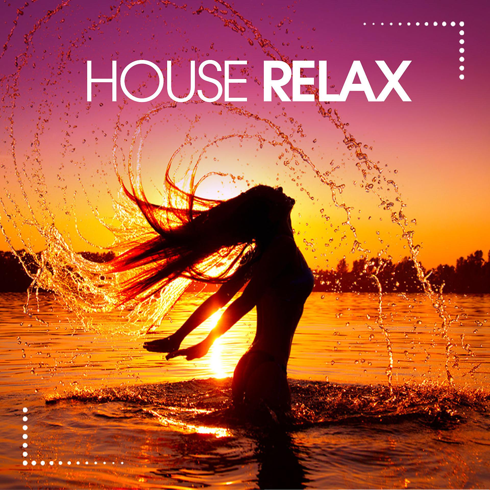 Постер альбома House Relax, Vol. 12