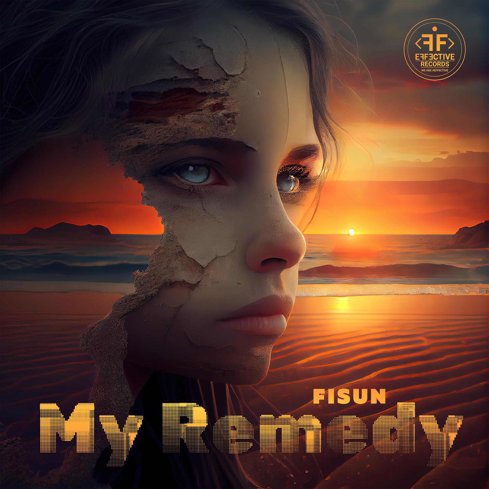 Постер альбома My Remedy