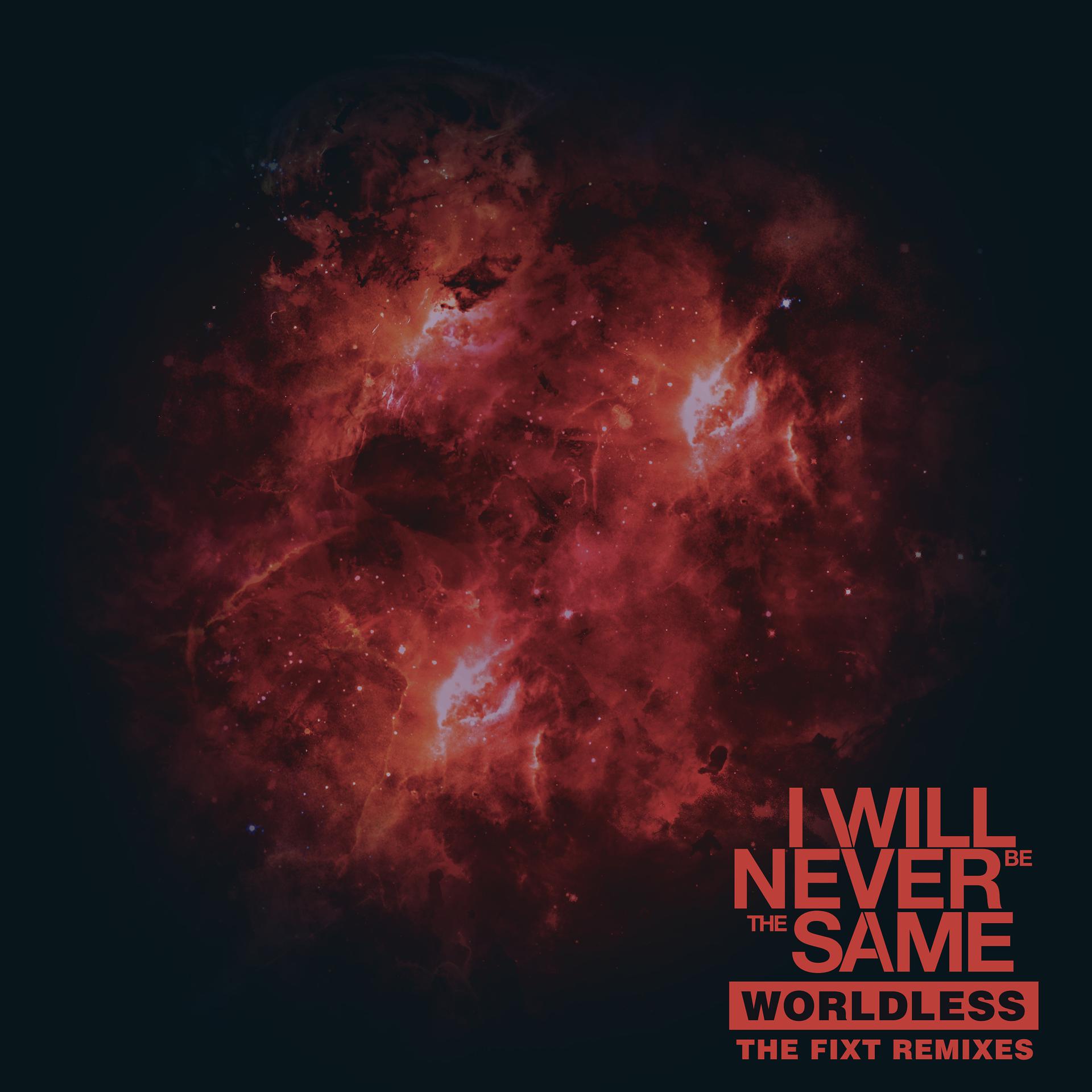 Постер альбома Worldless