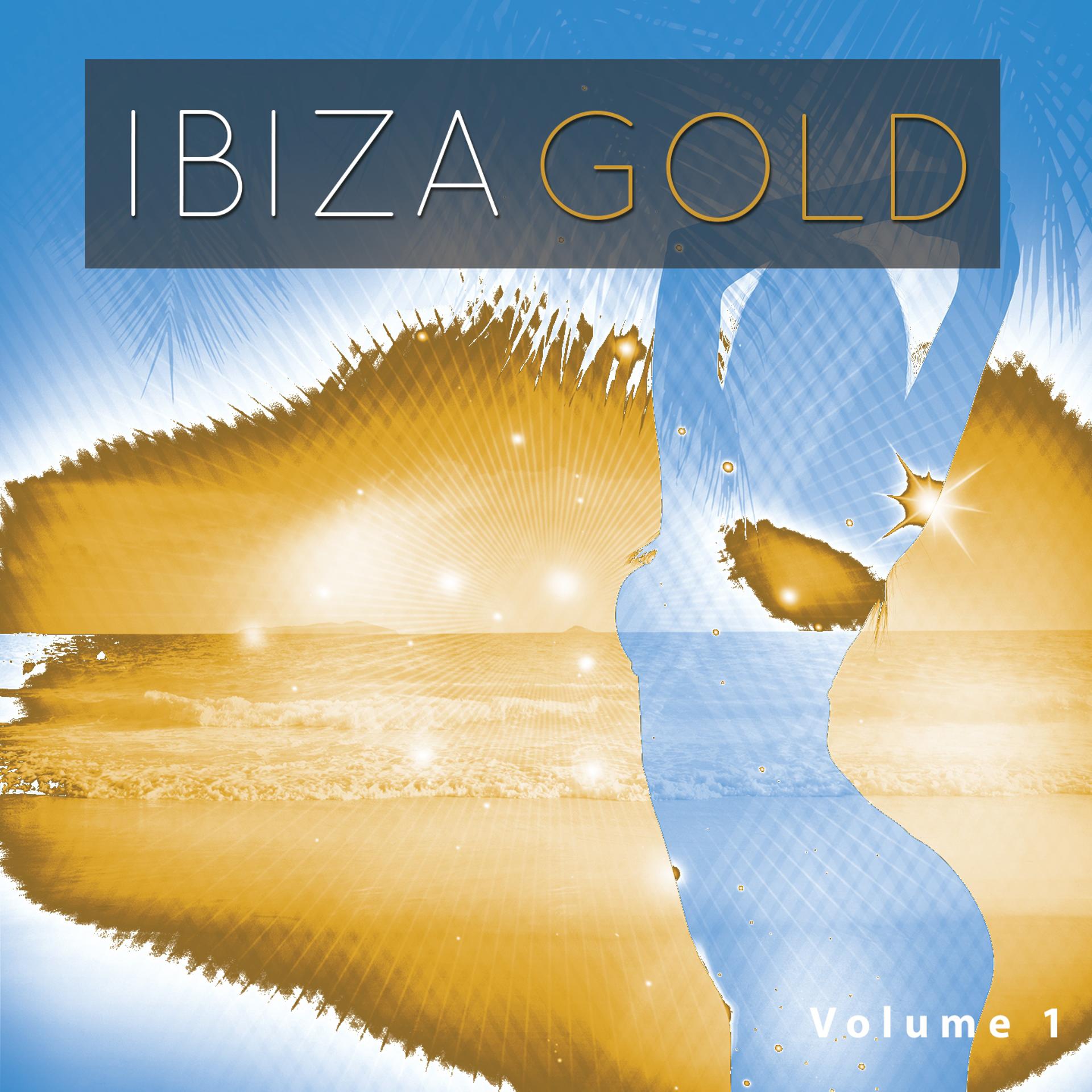 Постер альбома Ibiza Gold, Vol. 1
