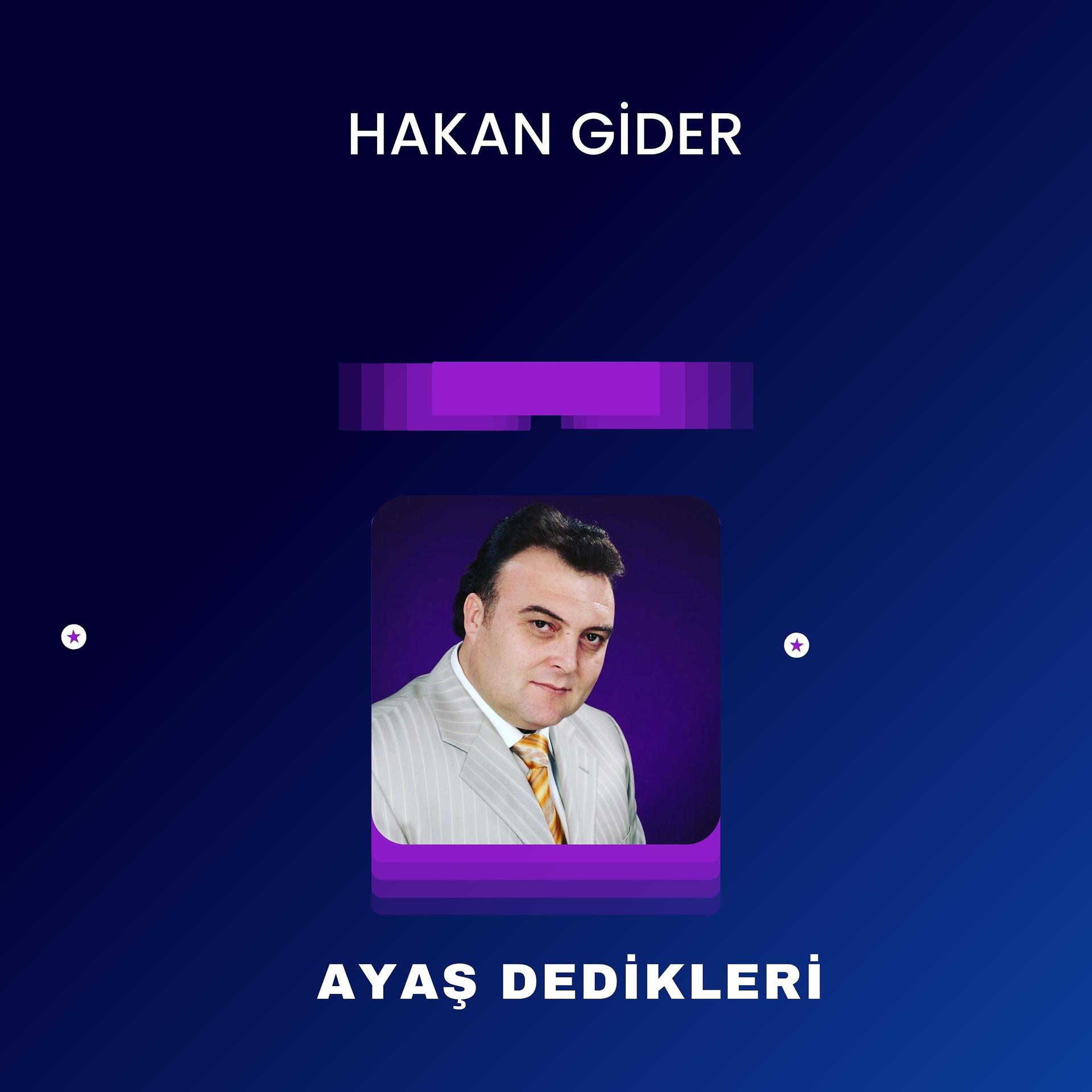 Постер альбома Ayaş Dedikleri