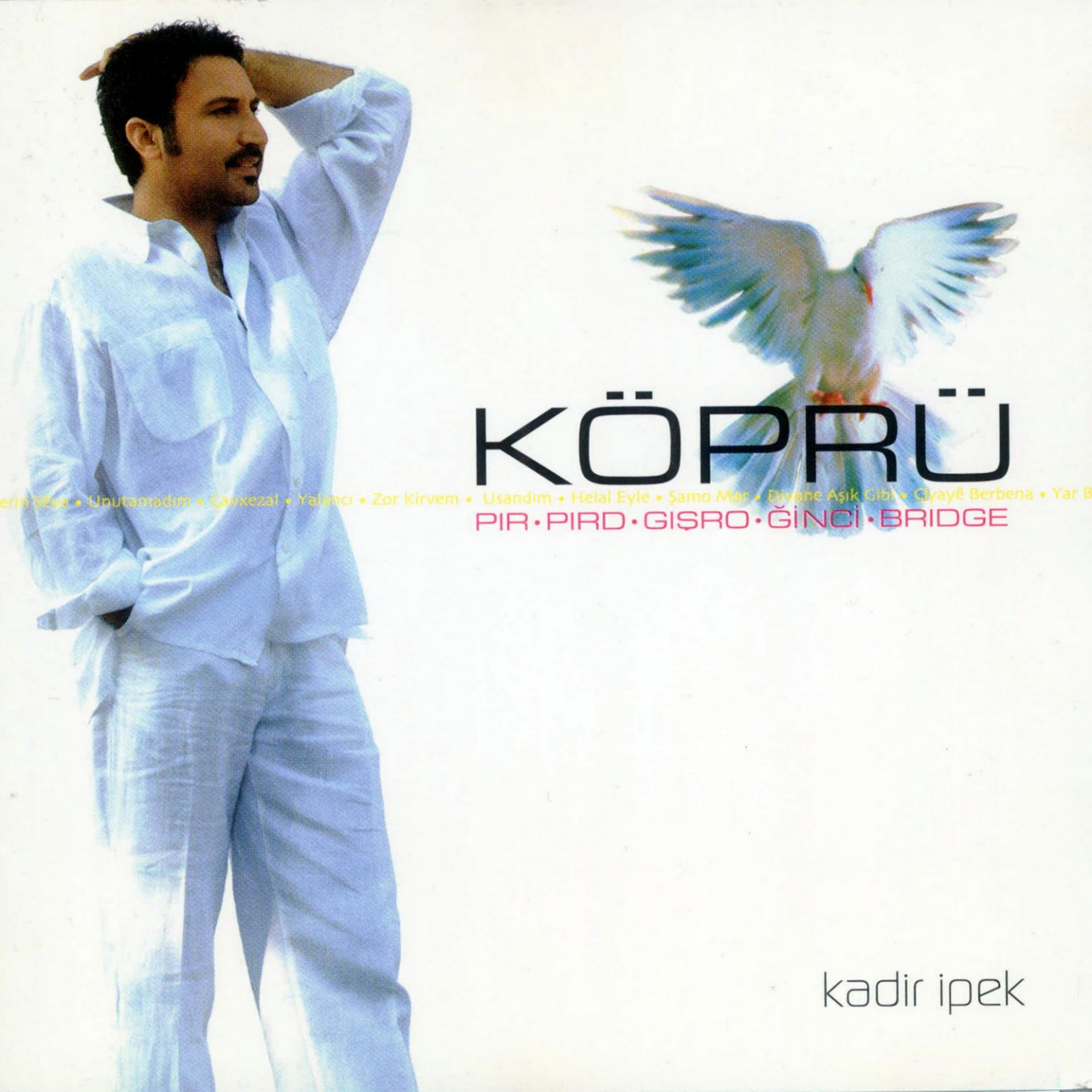 Постер альбома Köprü