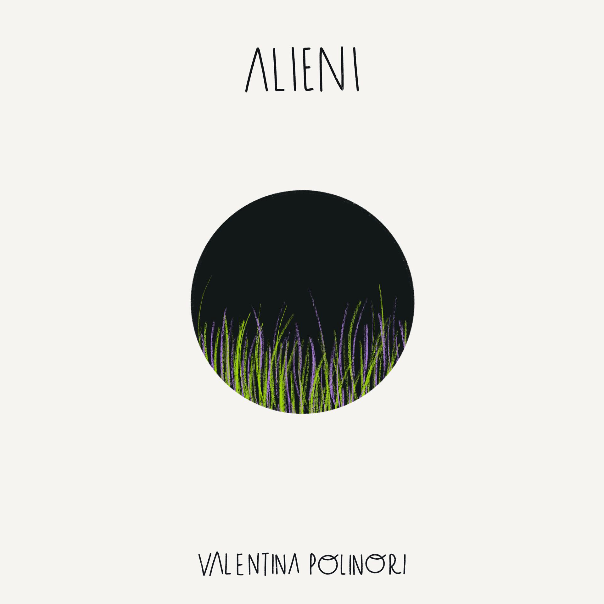 Постер альбома alieni
