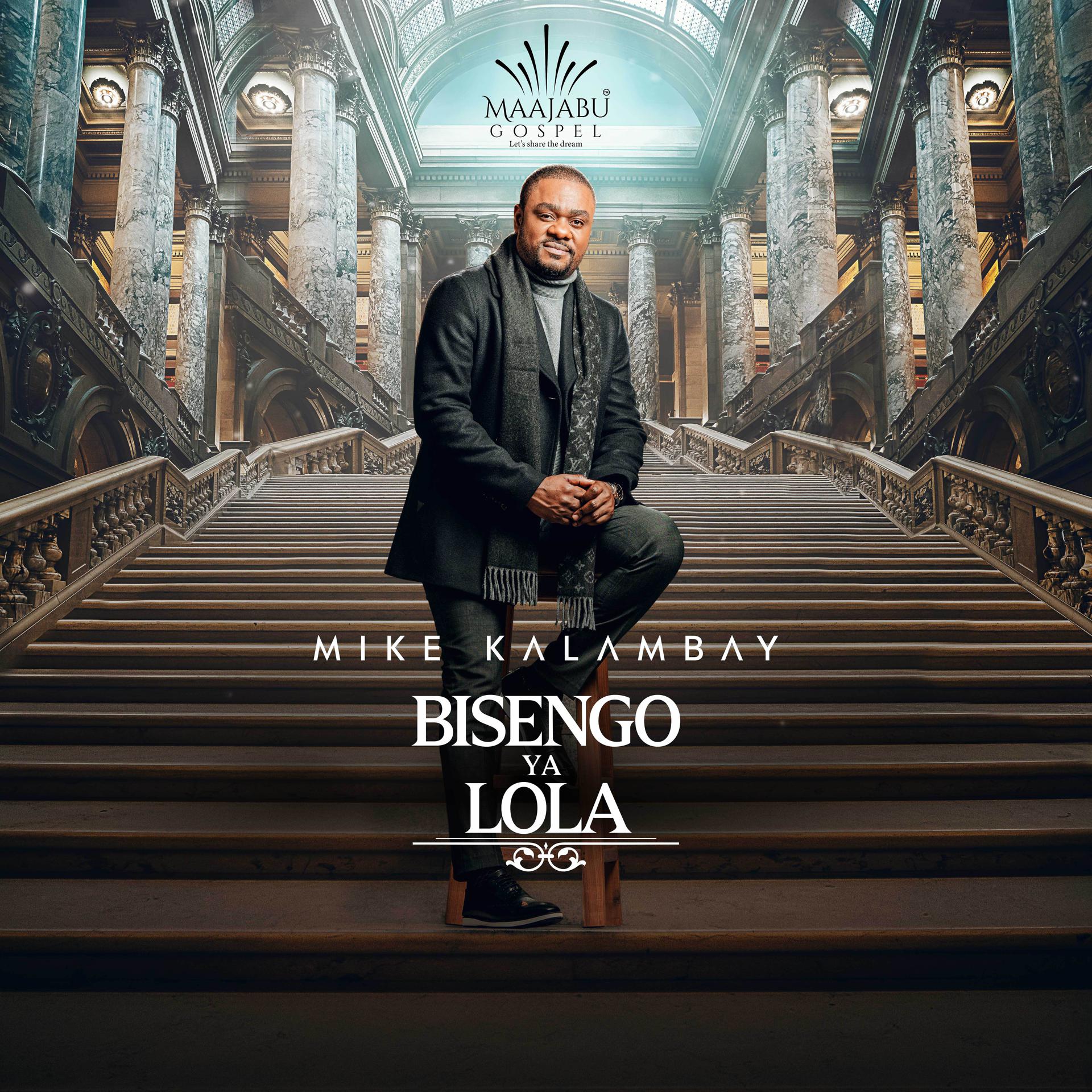 Постер альбома Bisengo ya lola