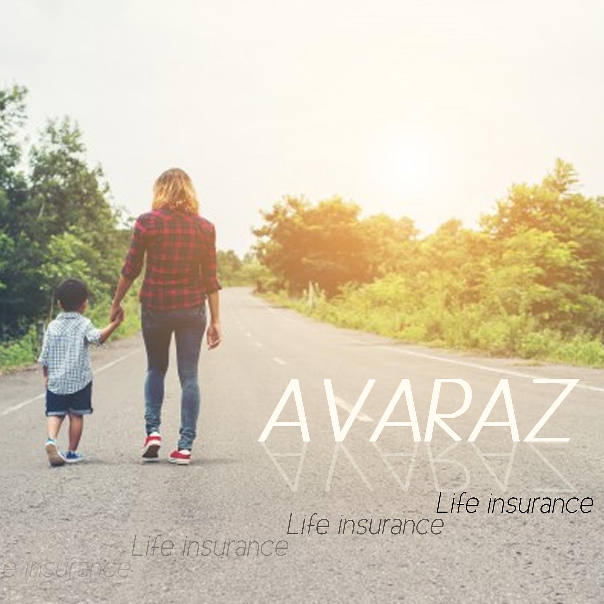 Постер альбома Life Insurance