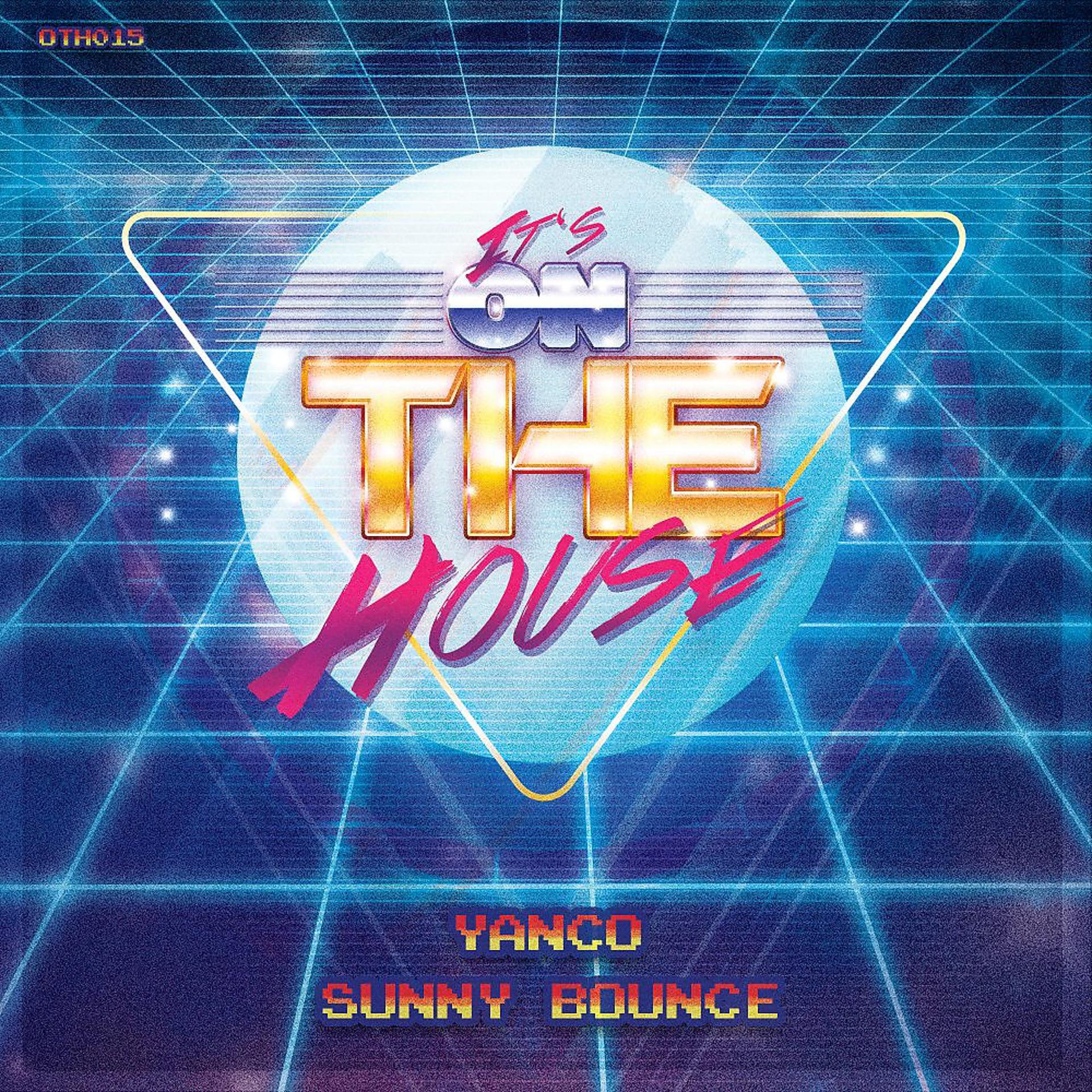 Постер альбома Sunny Bounce