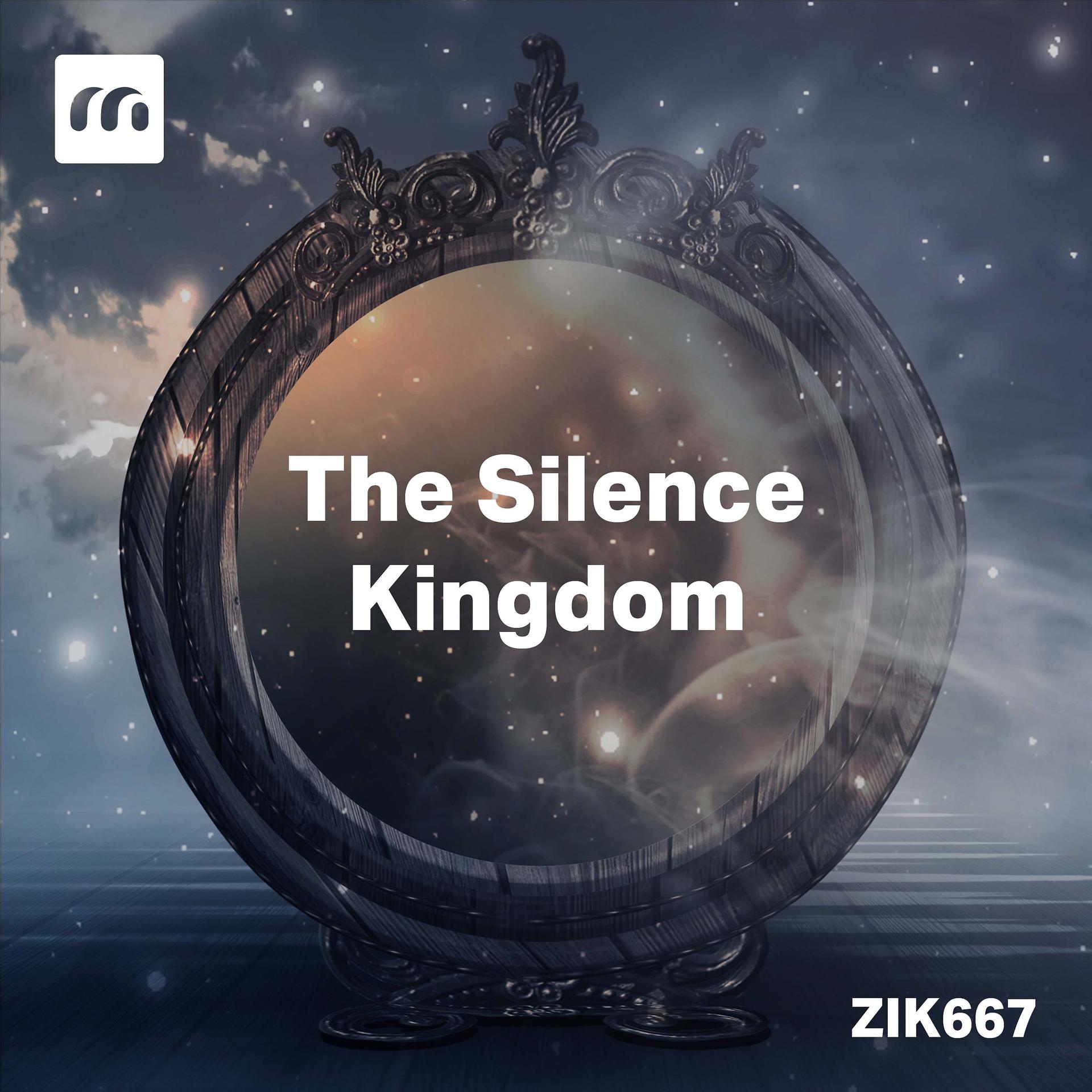 Постер альбома The Silence Kingdom
