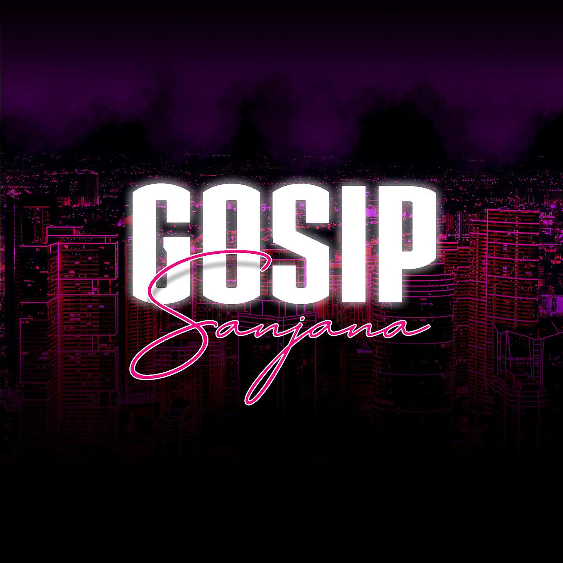 Постер альбома Gosip