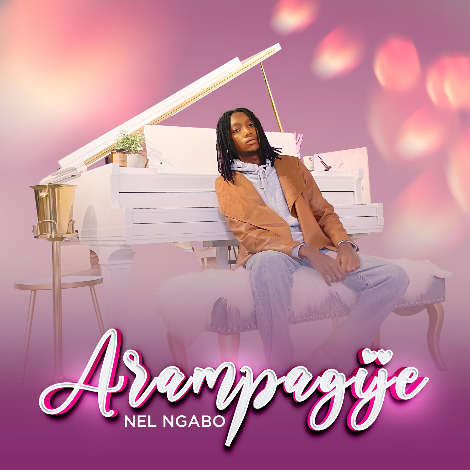 Постер альбома Arampagije