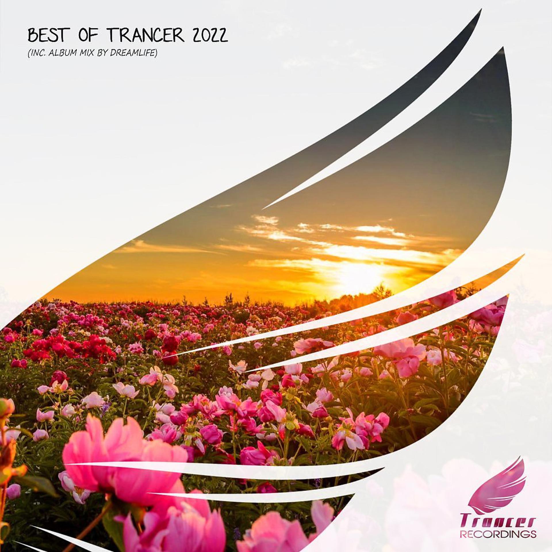 Постер альбома Best of Trancer 2022