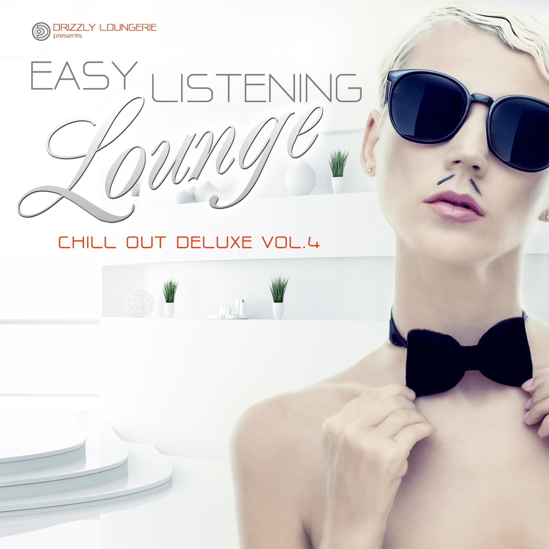 Постер альбома Easy Listening Lounge, Vol. 4