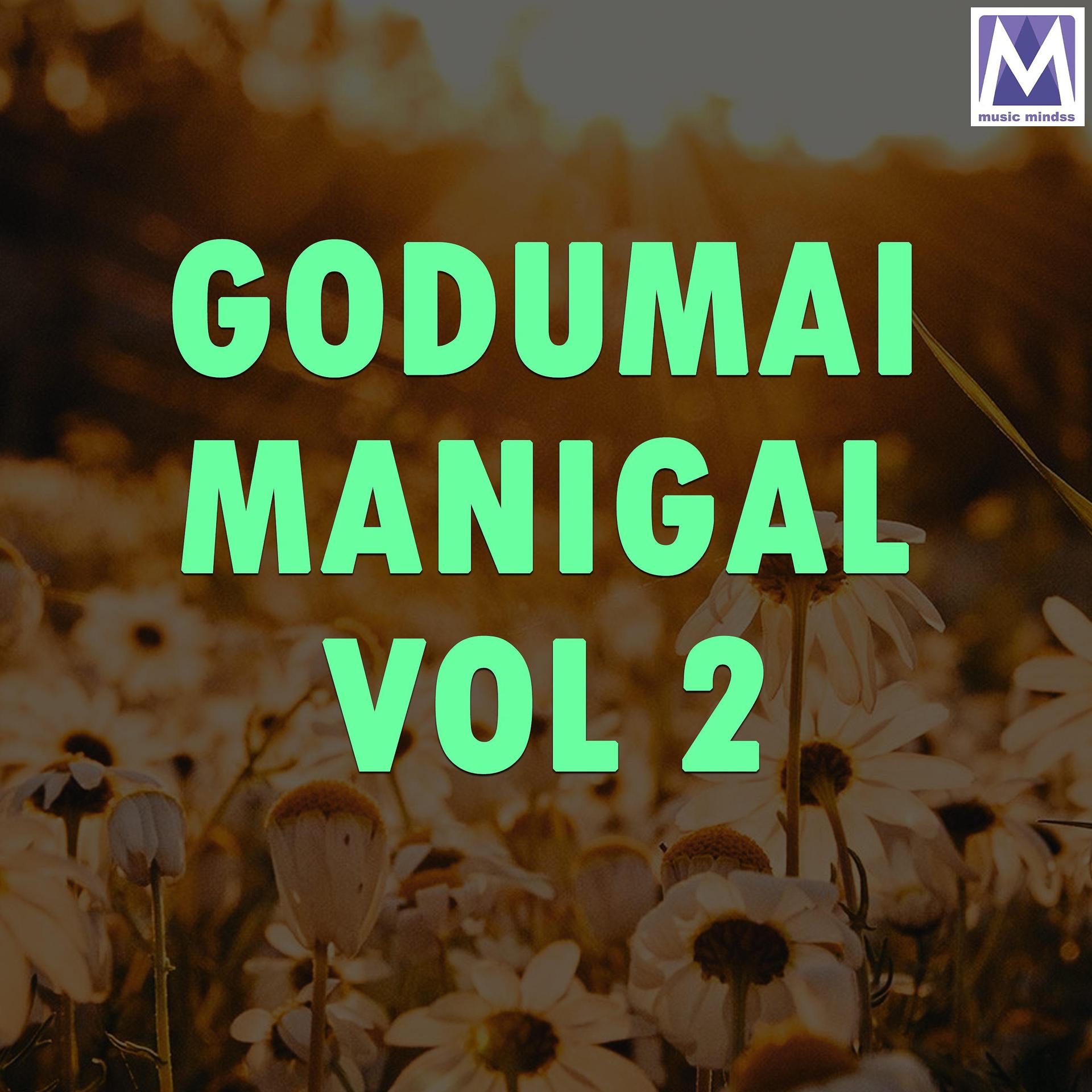 Постер альбома Godumai Manigal Vol 2
