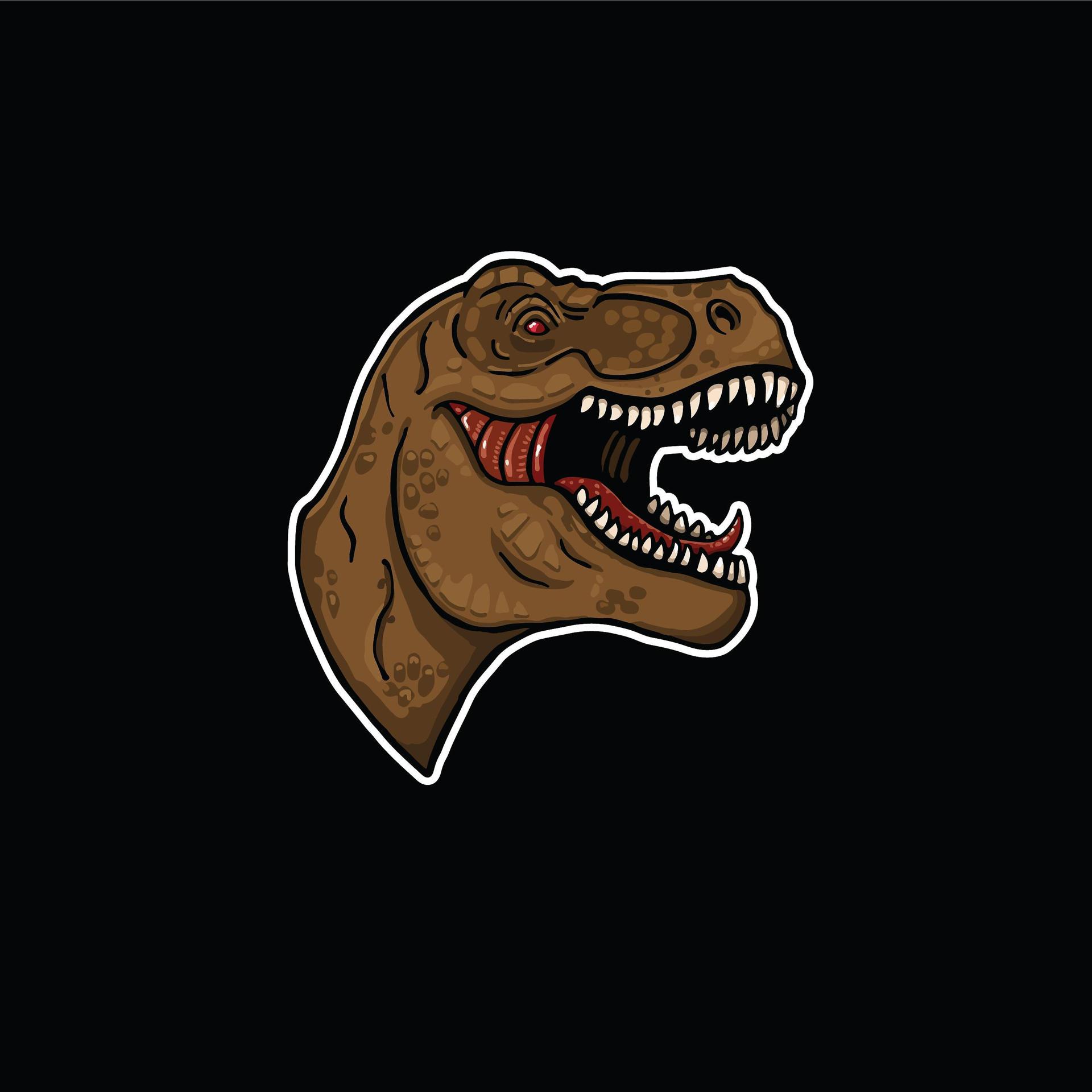 Постер альбома Powrot Dinozaura