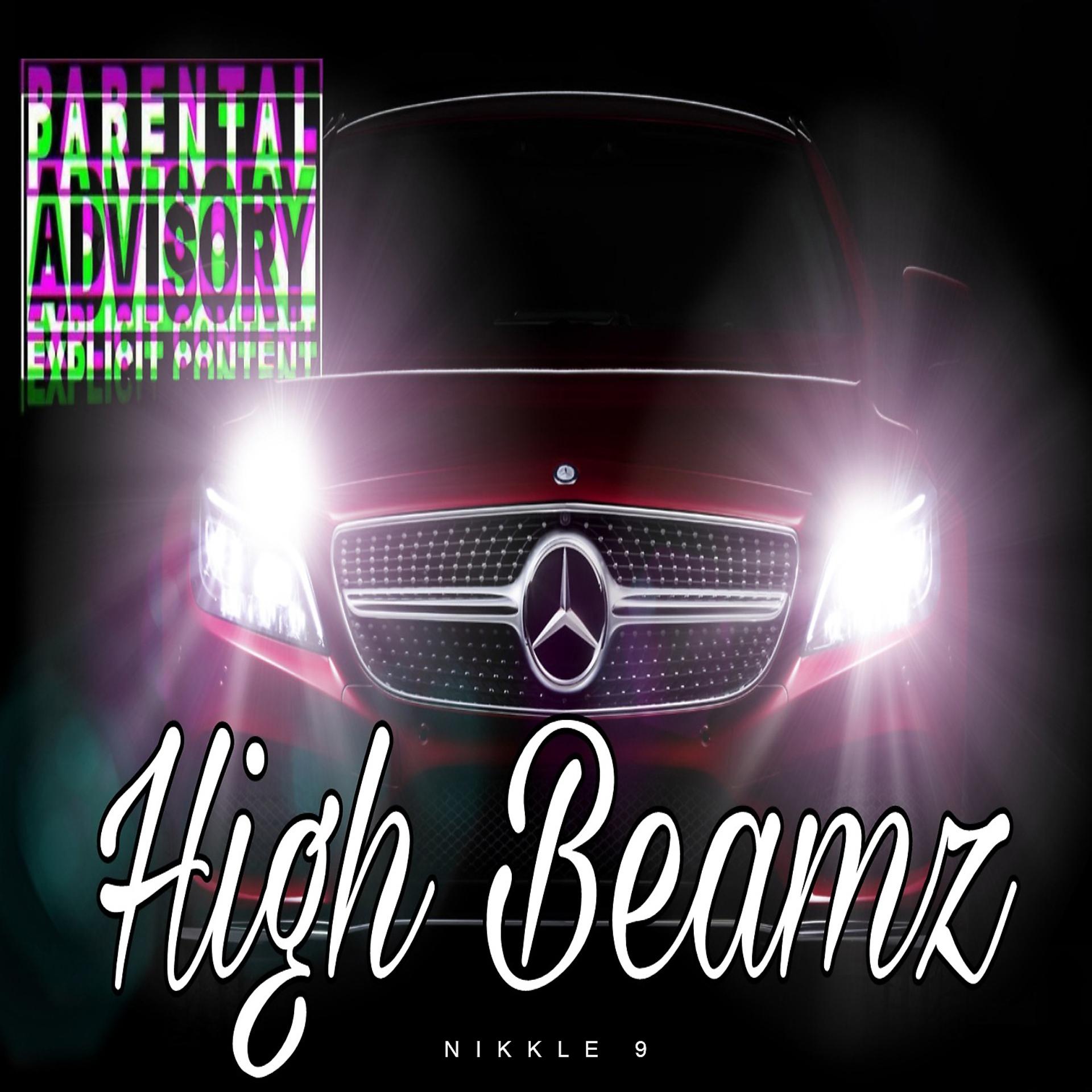 Постер альбома High Beamz