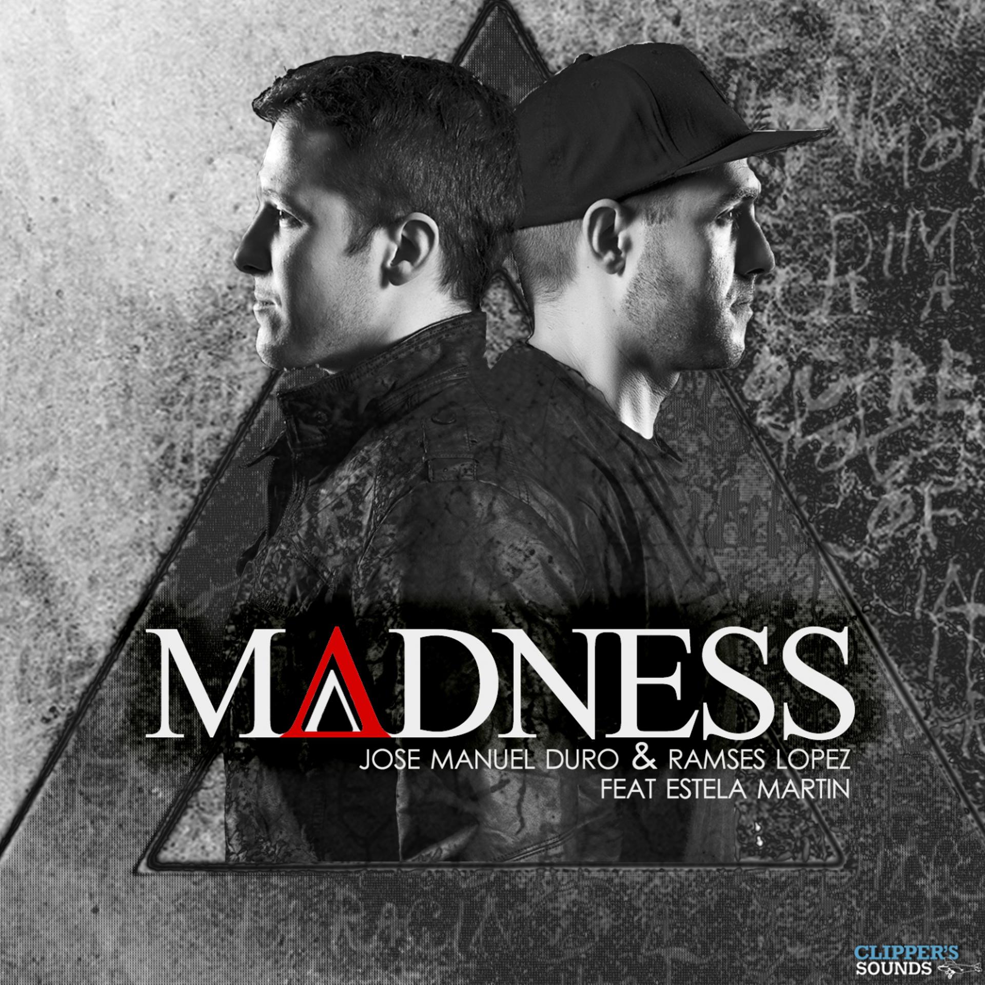 Постер альбома Madness (Radio Edit)