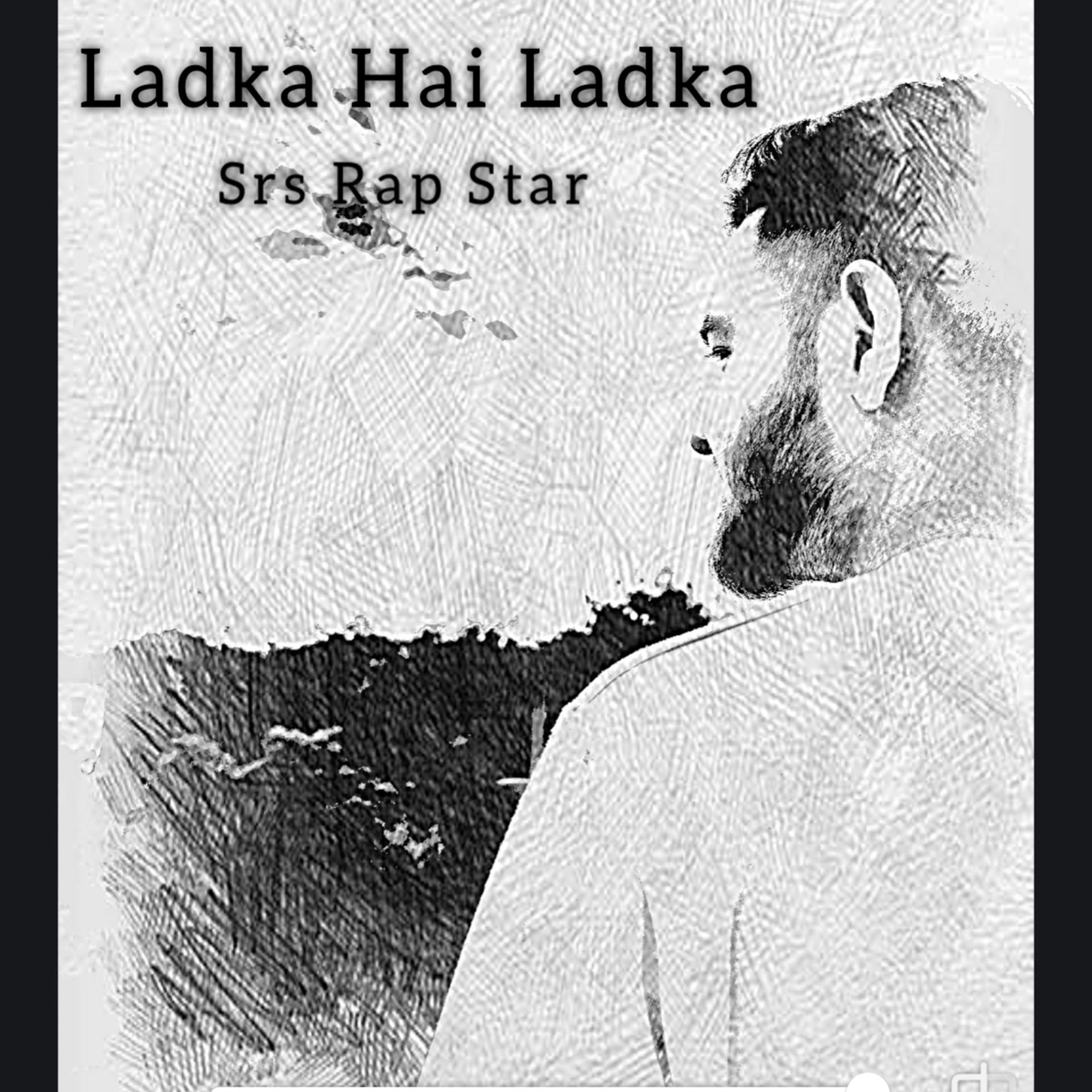 Постер альбома Ladka Hai Ladka