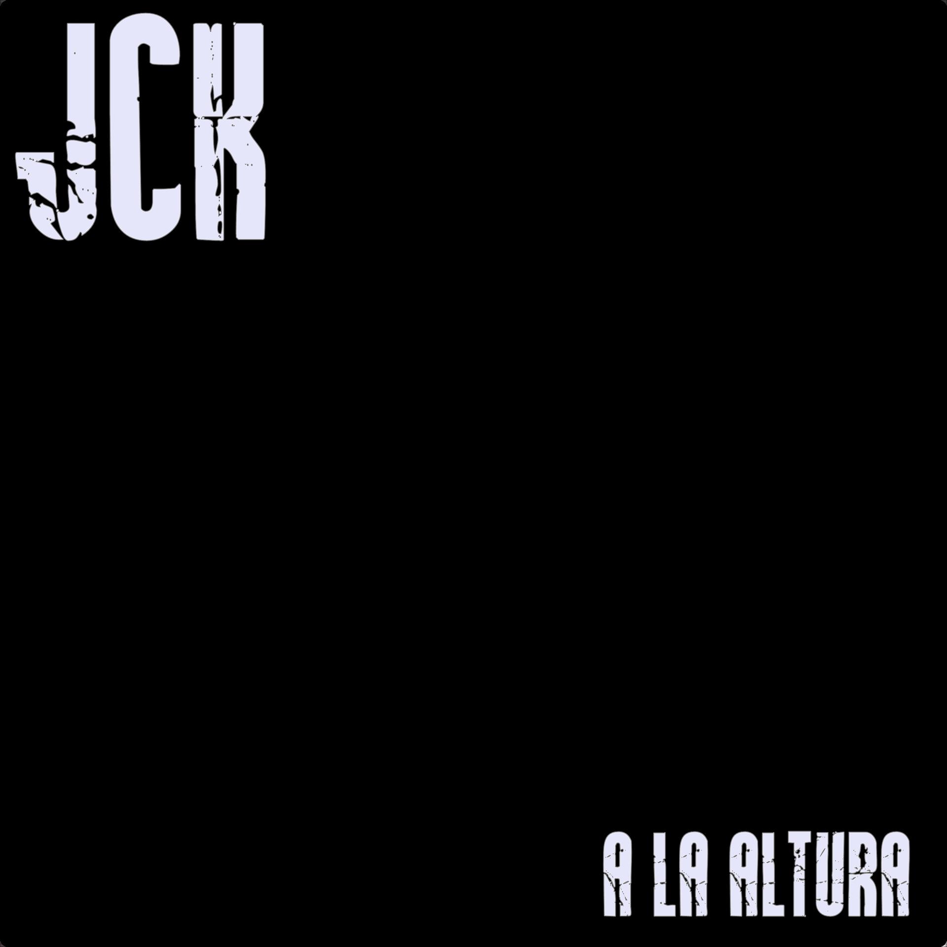 Постер альбома A la Altura