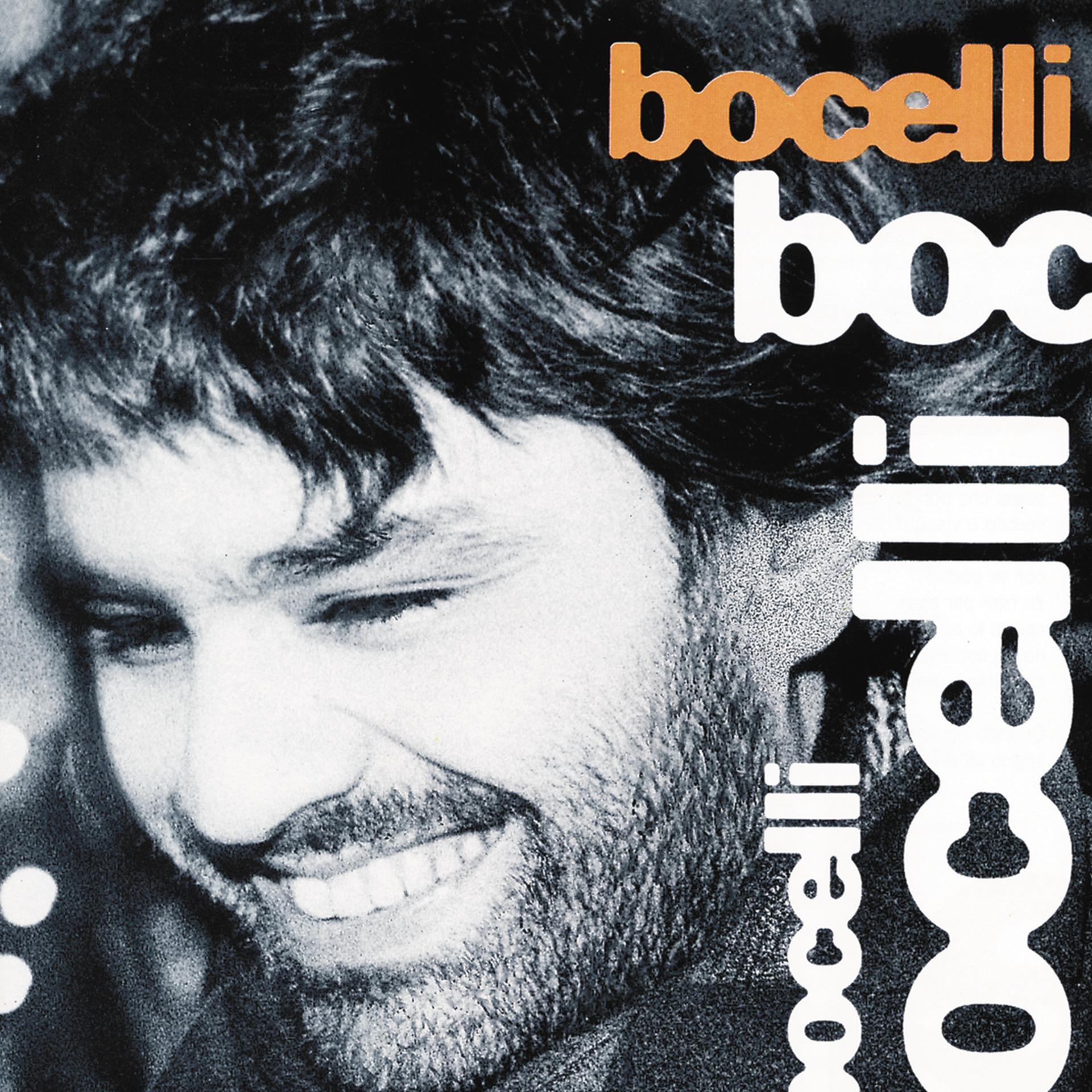 Постер альбома Bocelli