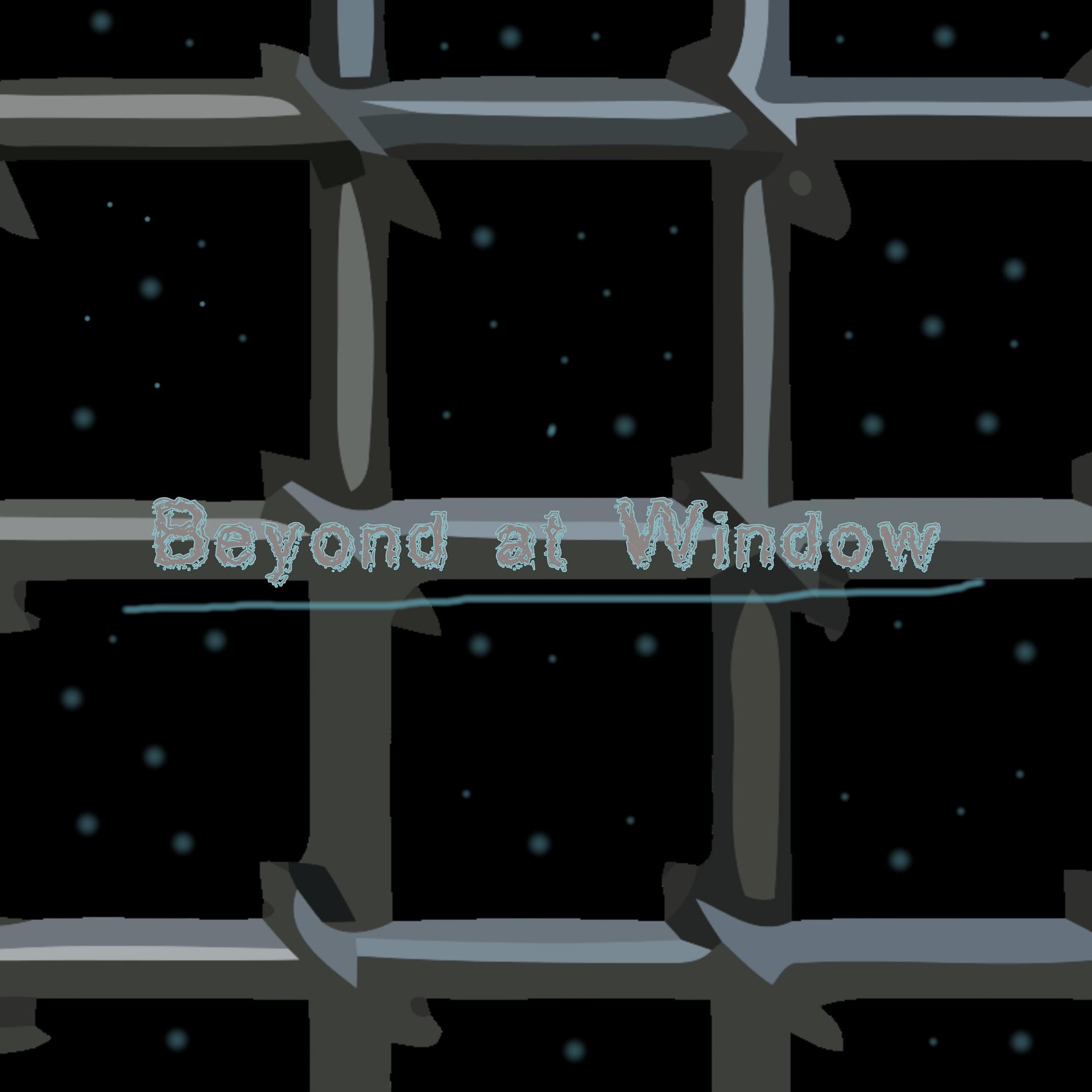 Постер альбома Beyond at Window