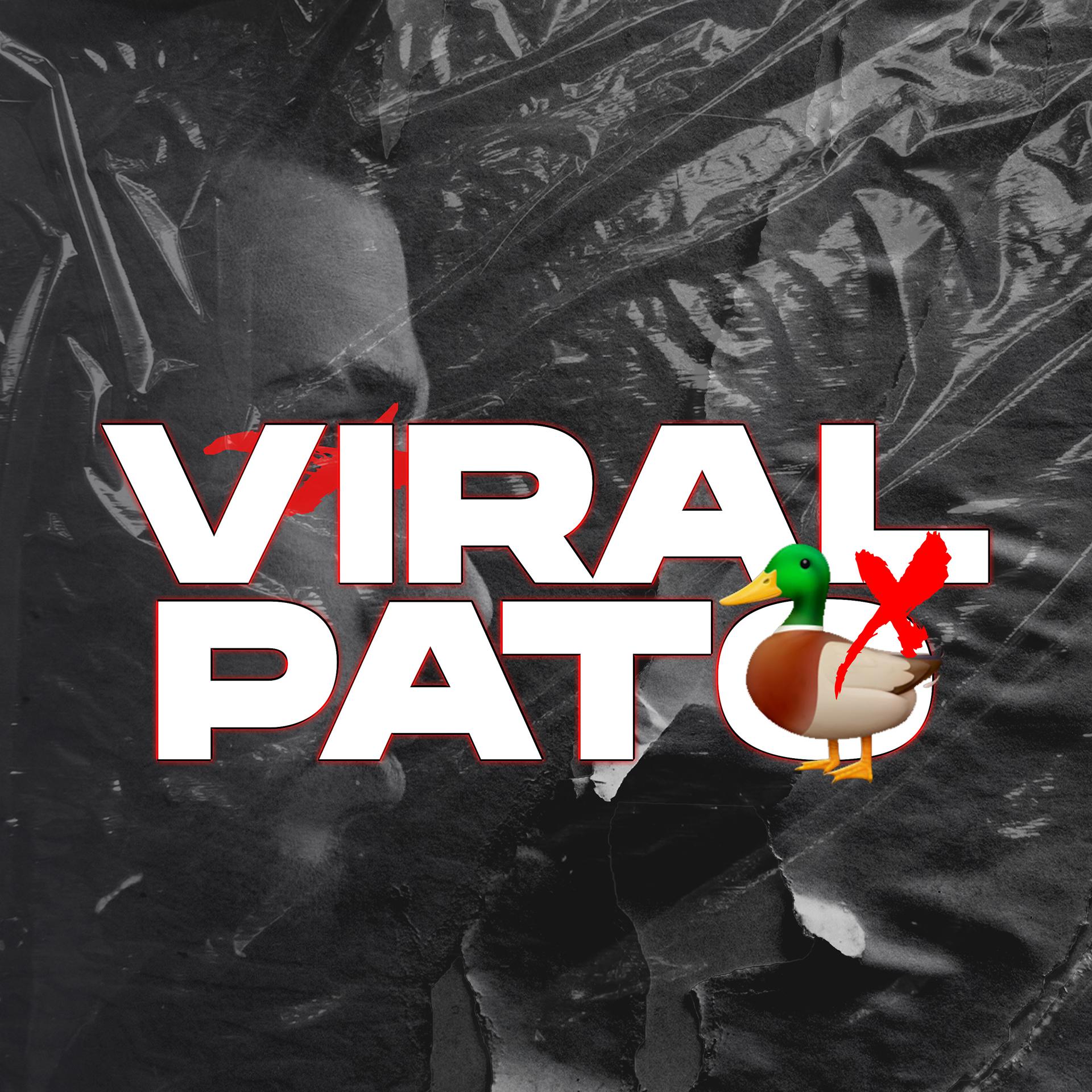 Постер альбома Viral X Pato