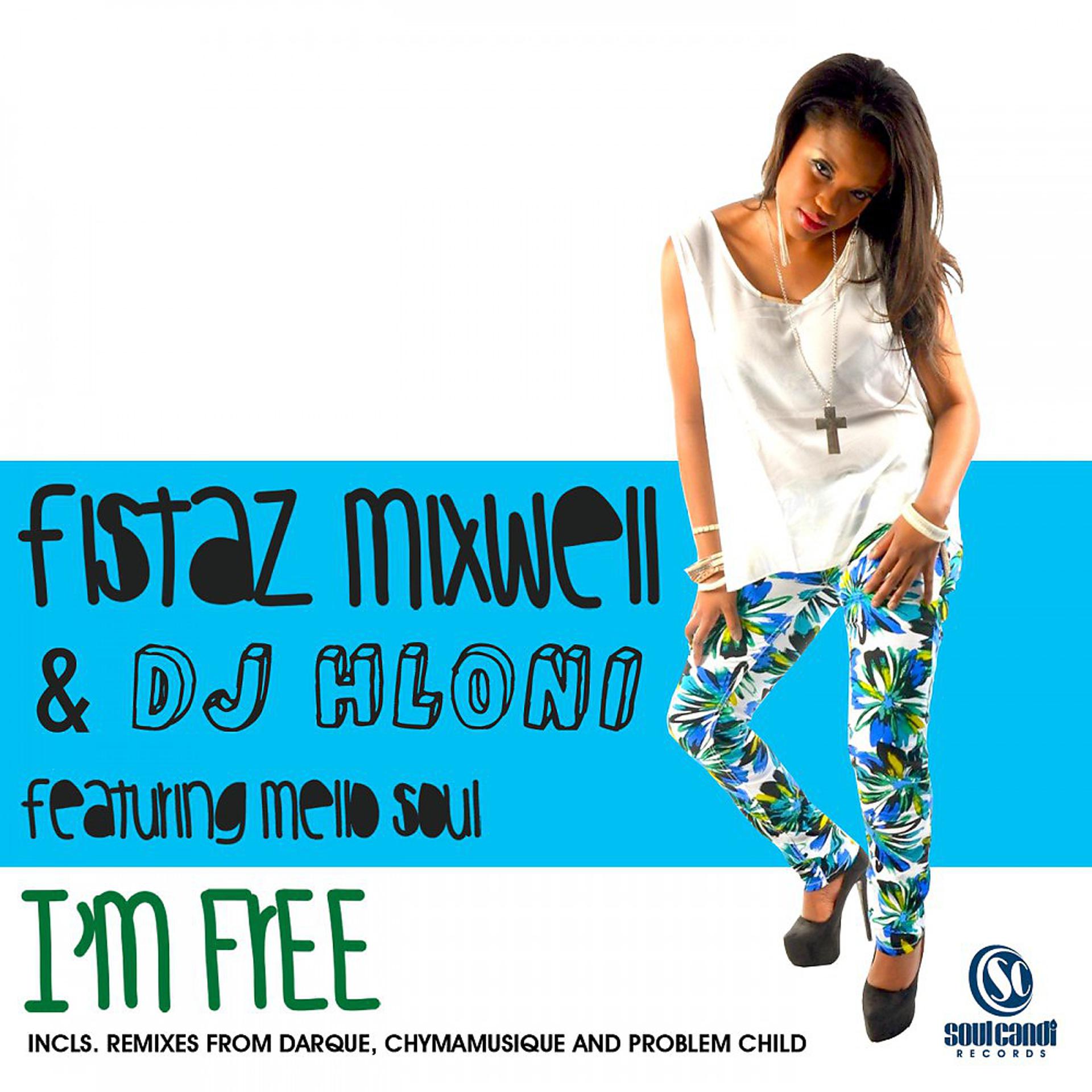 Постер альбома Im Free (Remixes)