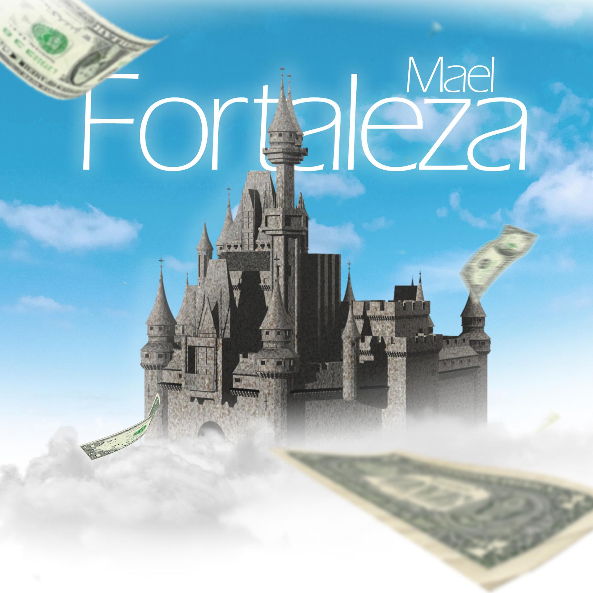 Постер альбома Fortaleza