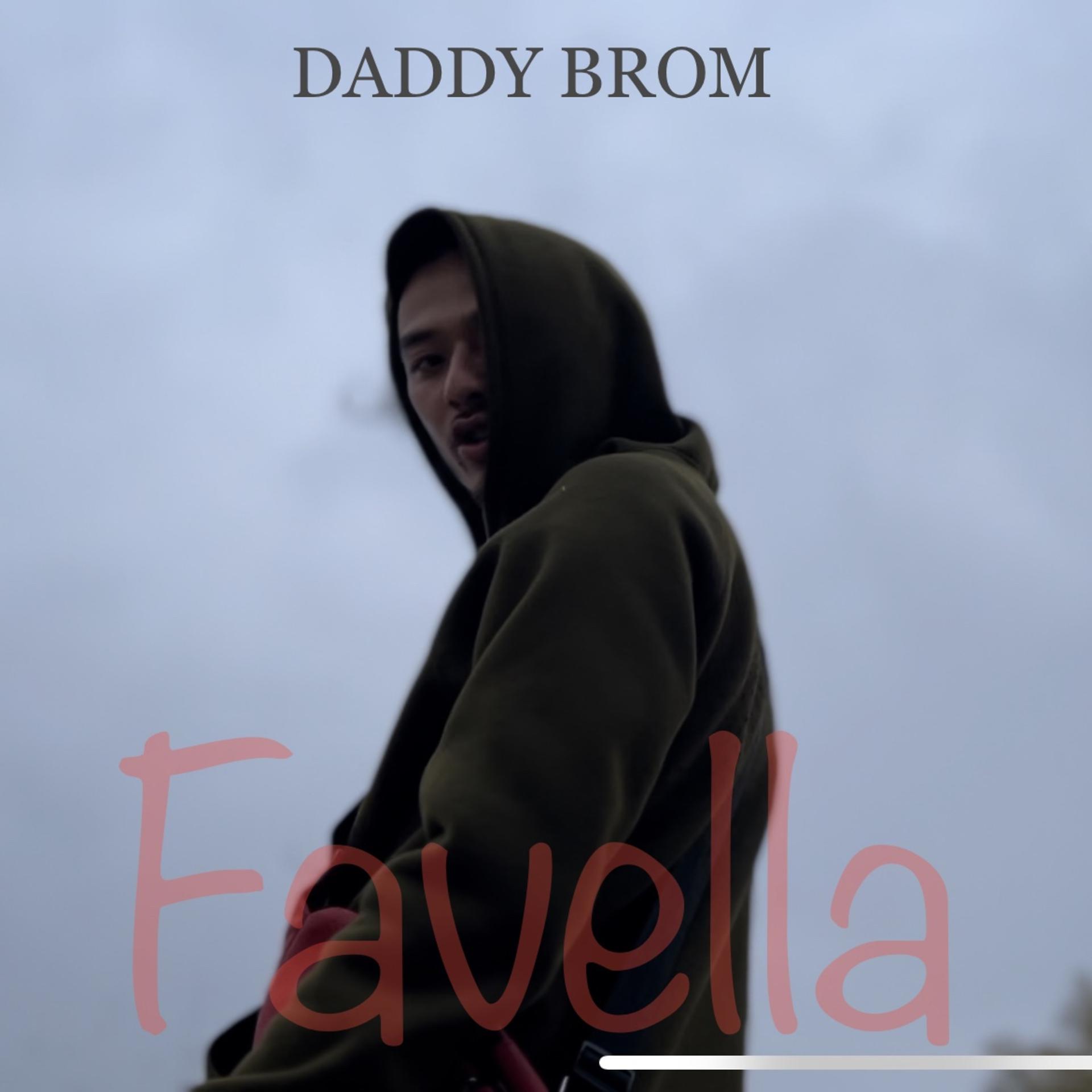 Постер альбома Favella