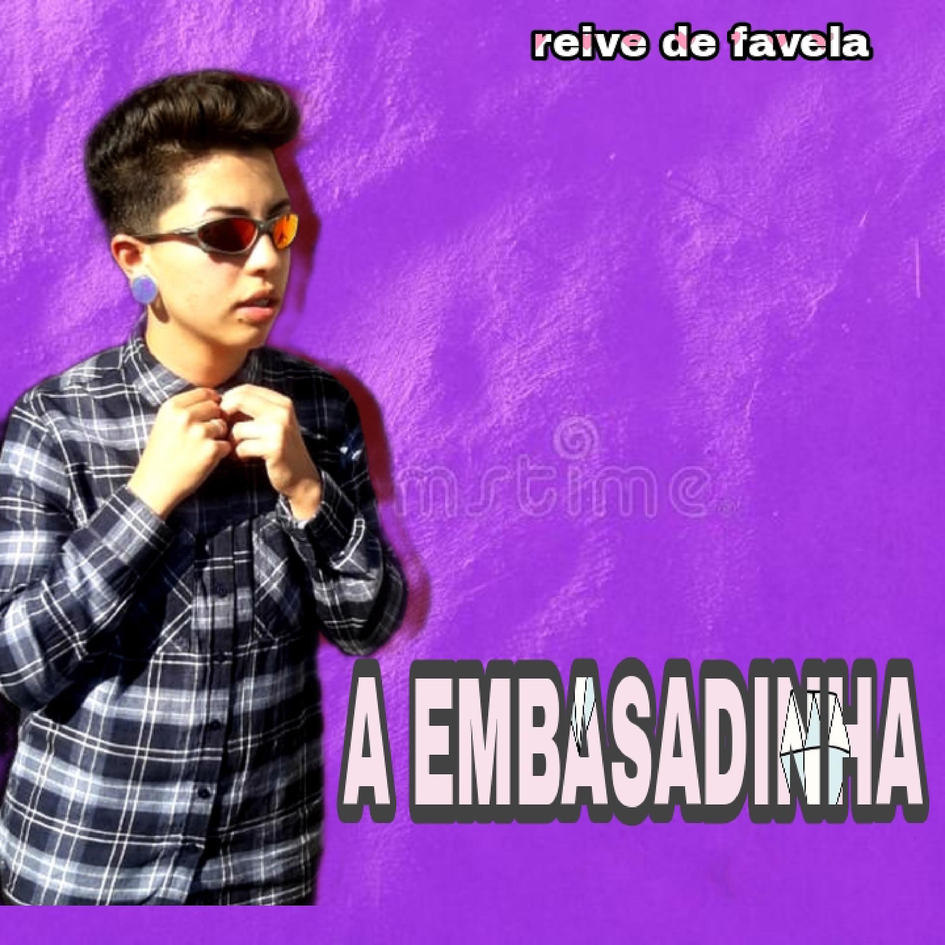 Постер альбома Reive de Favela