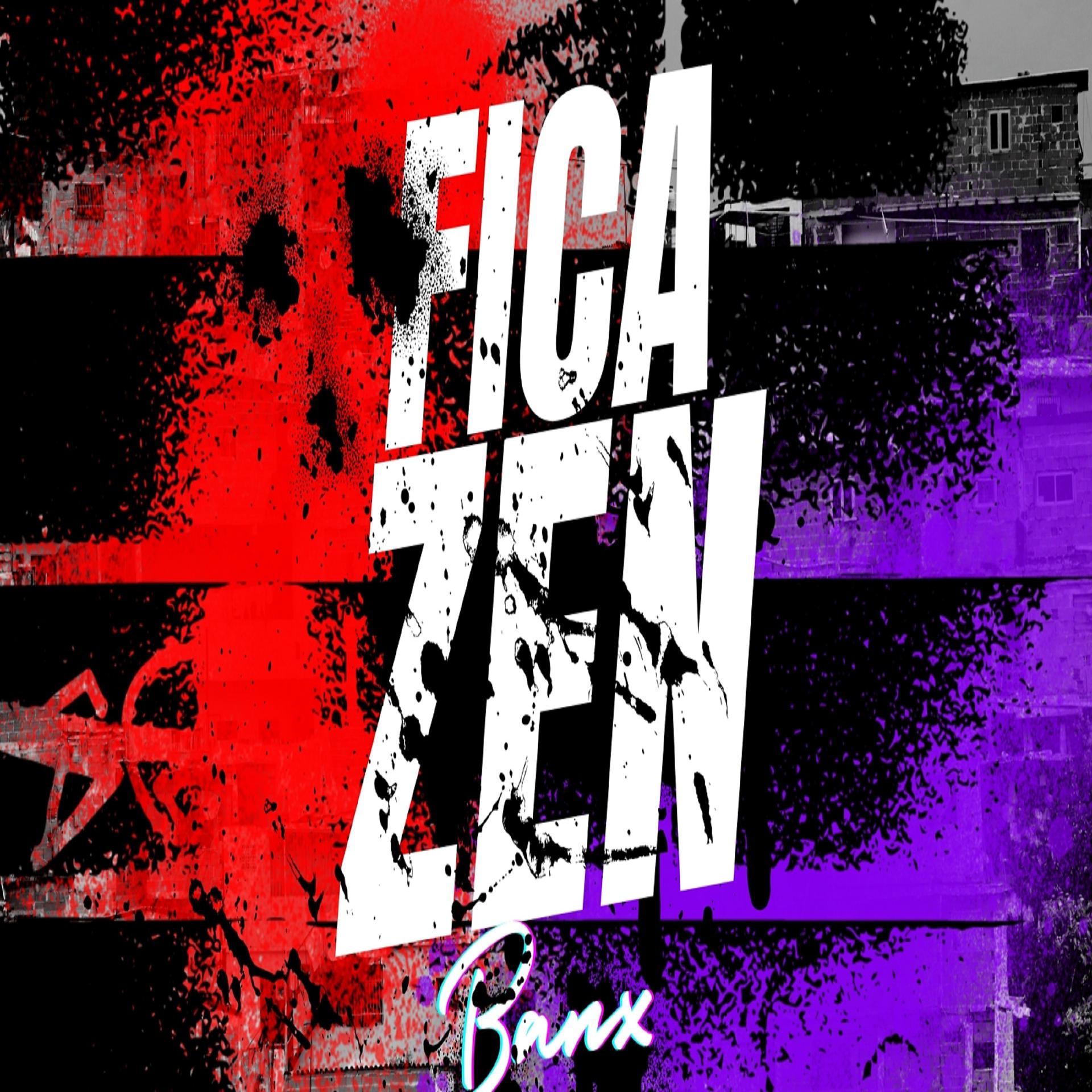 Постер альбома Fica Zen