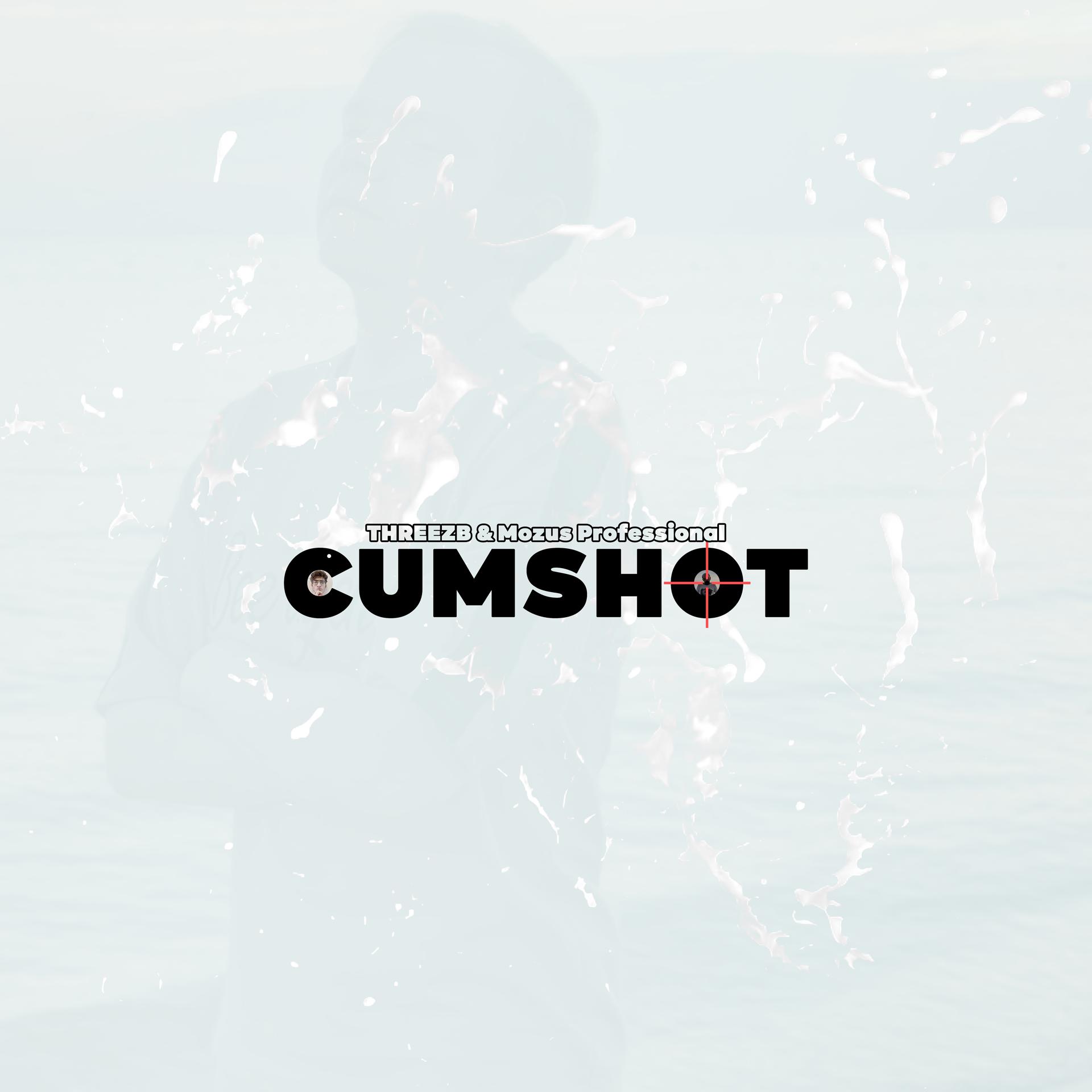 Постер альбома Cumshot