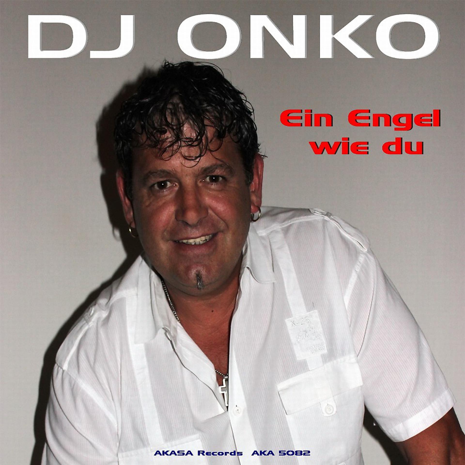 Постер альбома Ein Engel wie du
