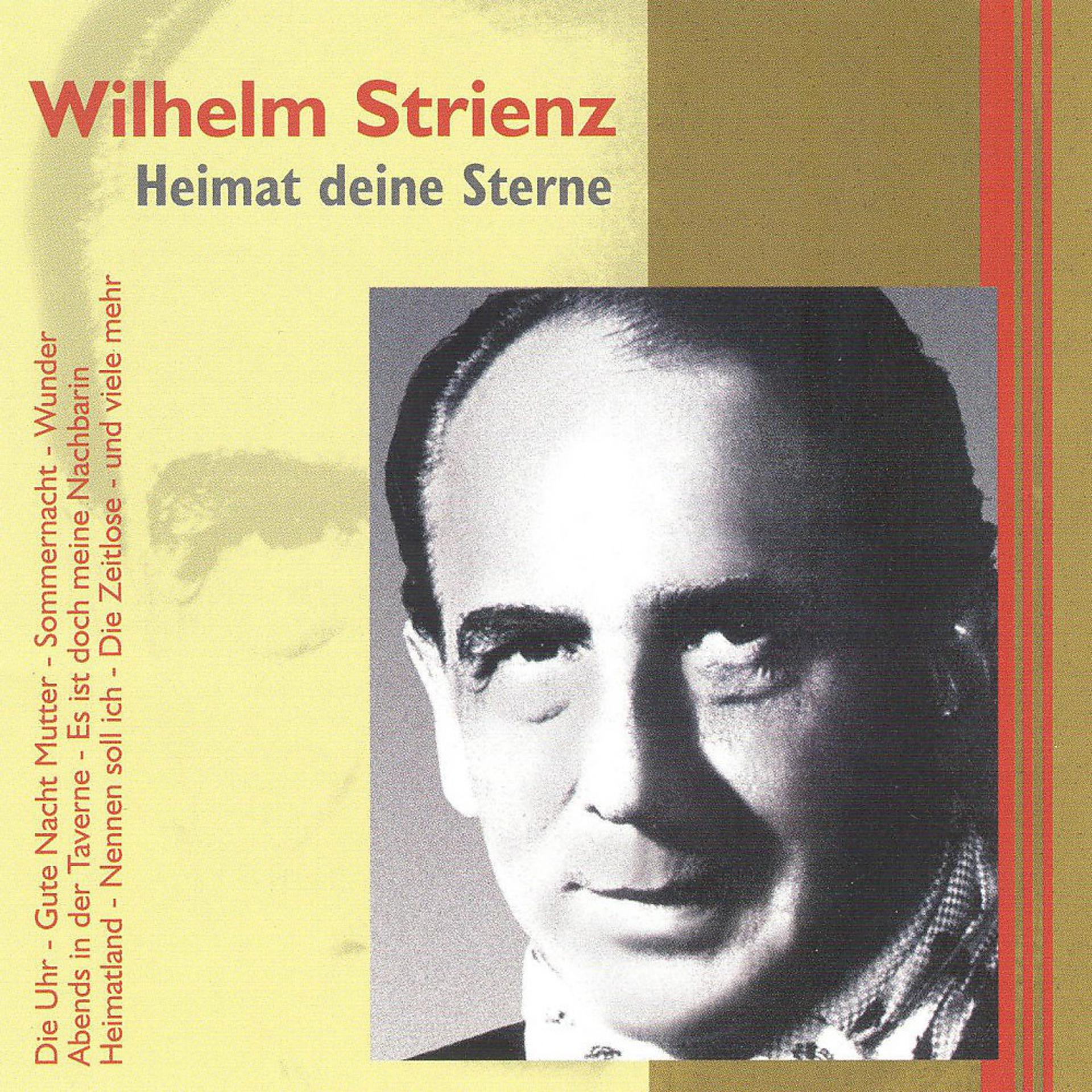 Постер альбома Heimat Deine Sterne