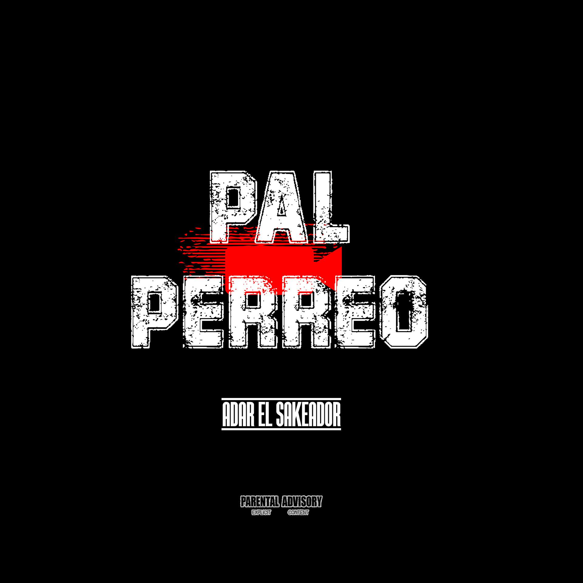 Постер альбома Pal Perreo