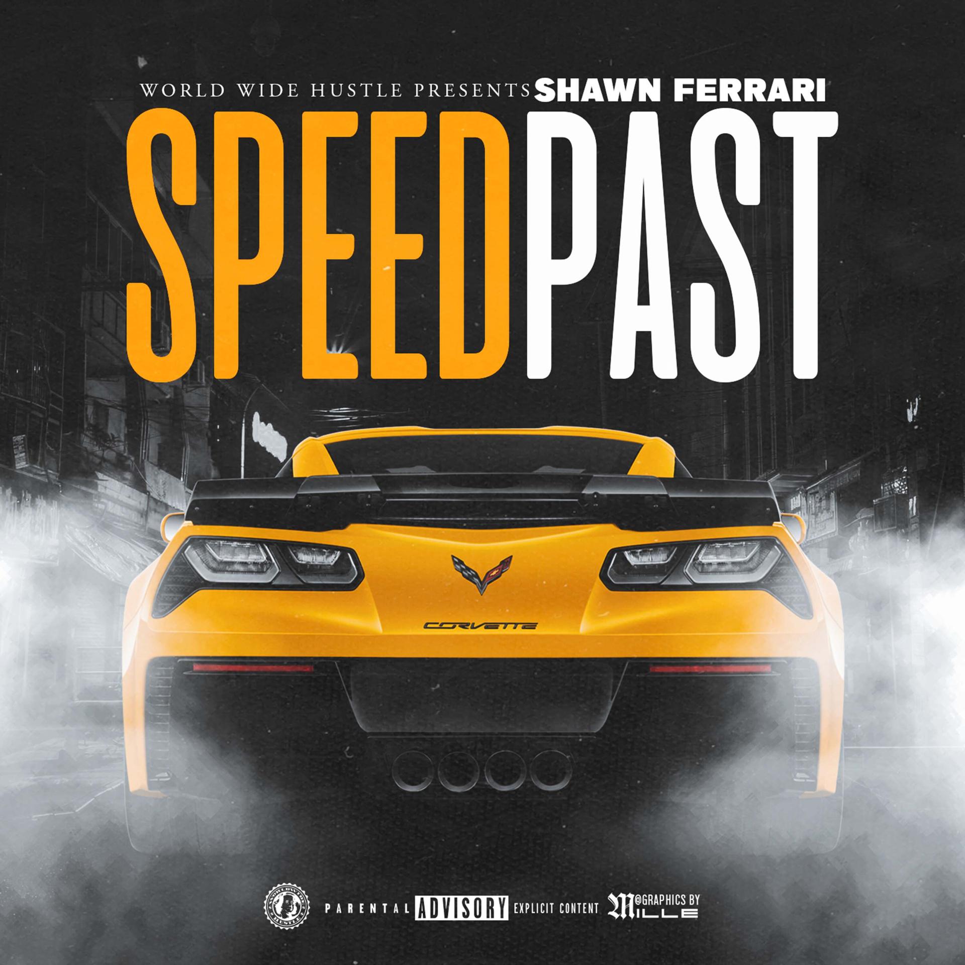 Постер альбома Speed Fast