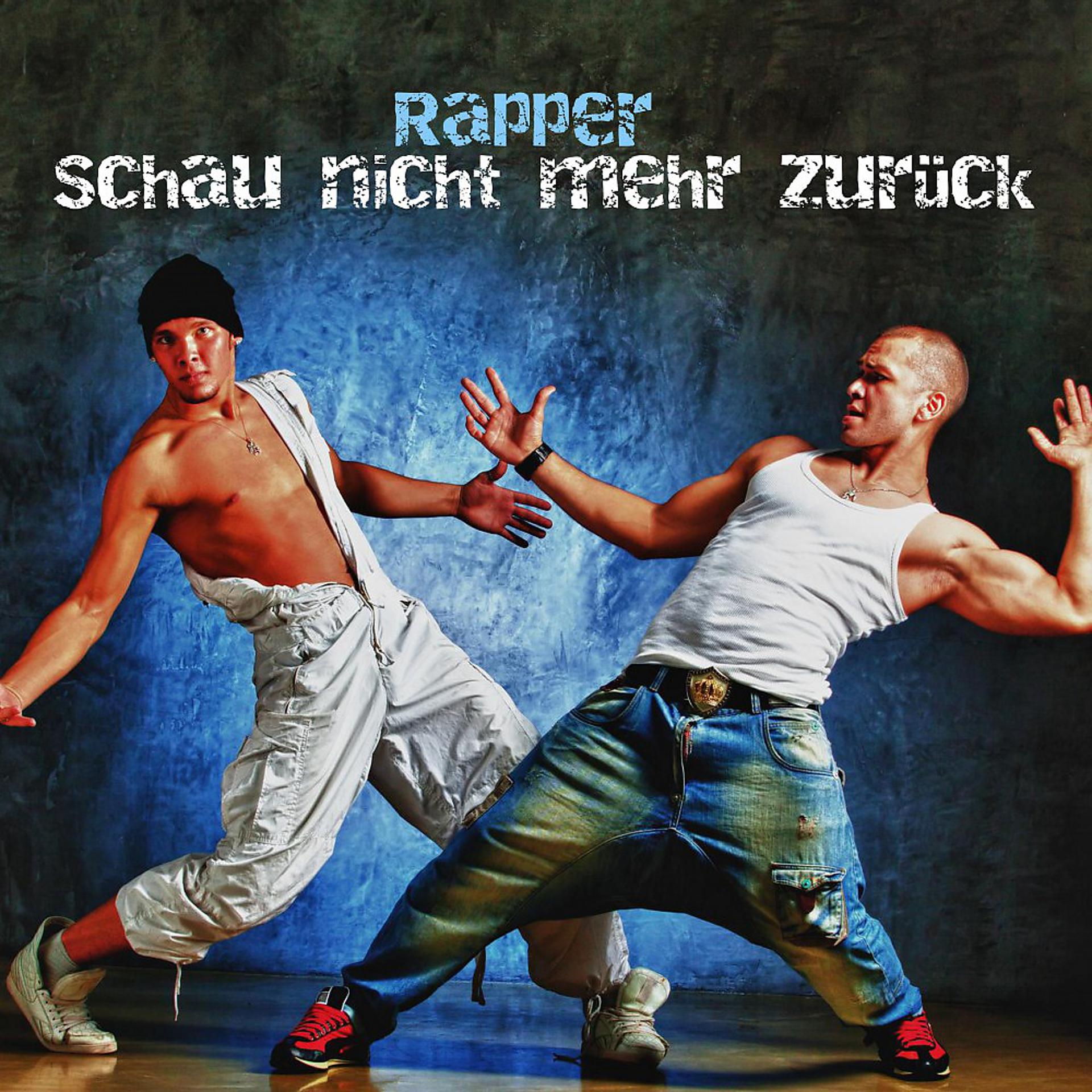 Постер альбома Schau nicht mehr zurück