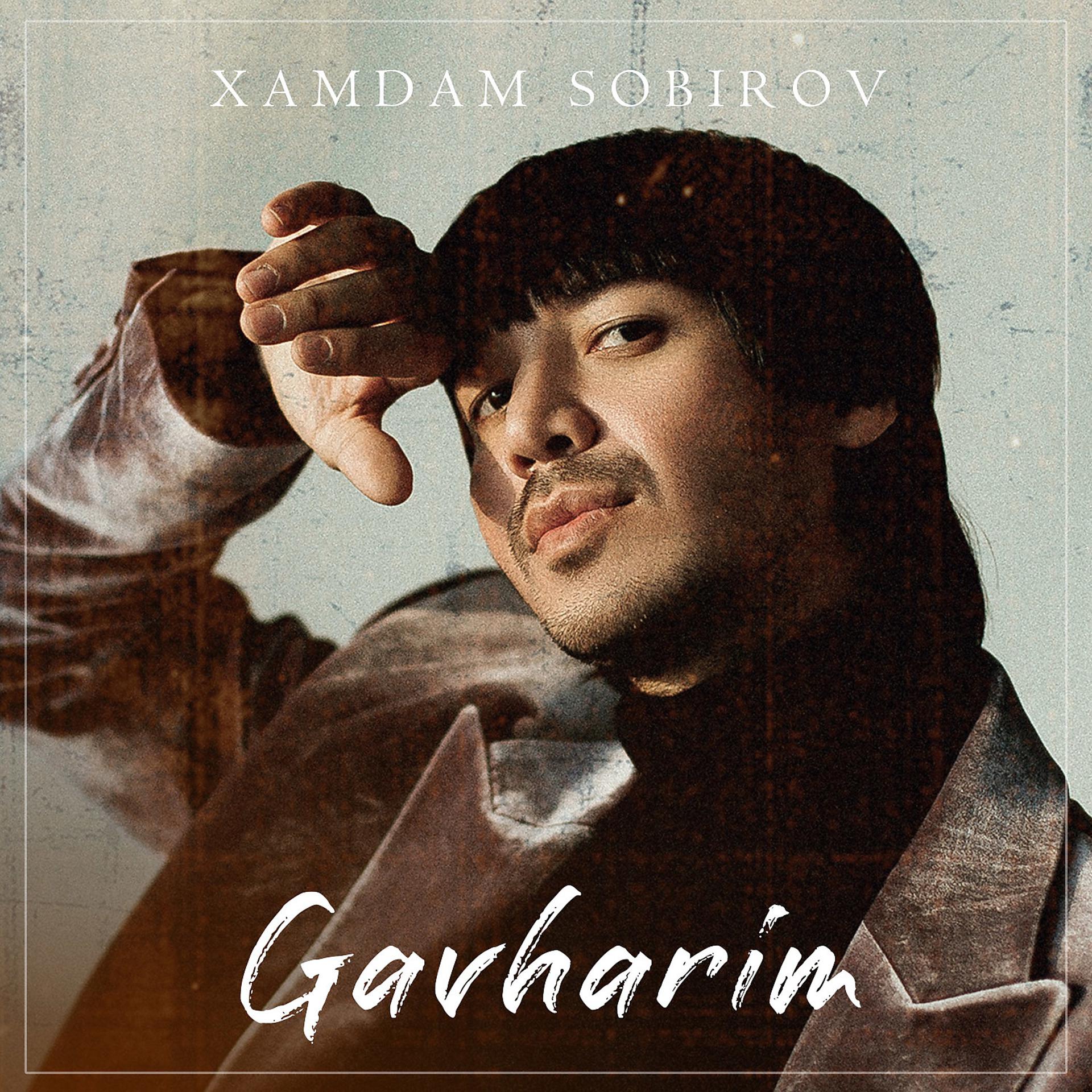 Постер альбома Gavharim