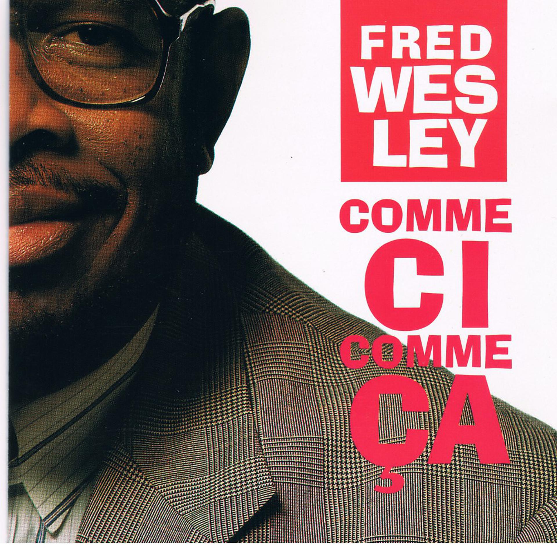 Постер альбома Comme Ci Comme Ca