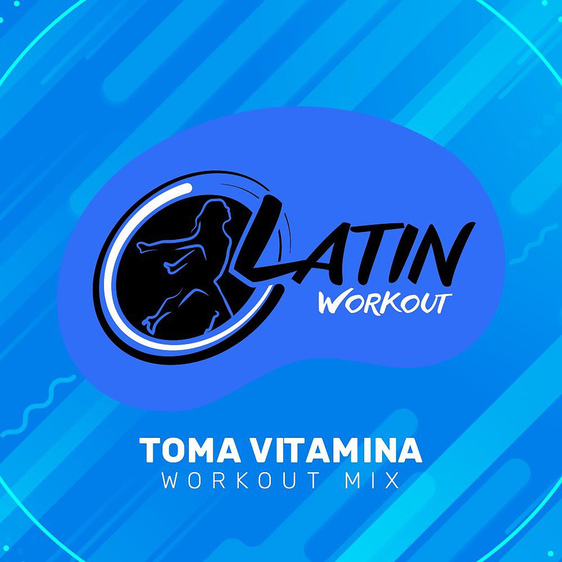 Постер альбома Toma Vitamina