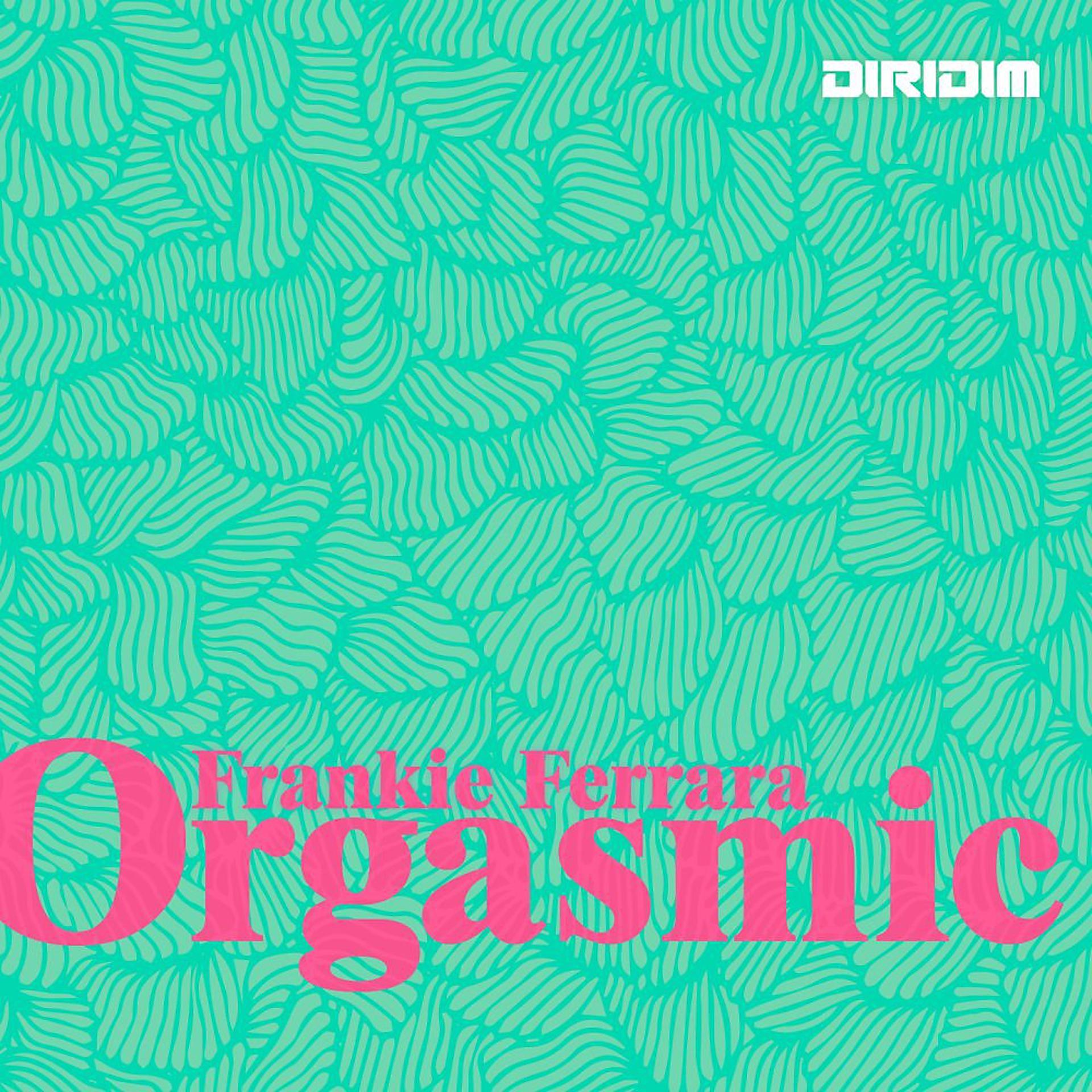 Постер альбома Orgasmic