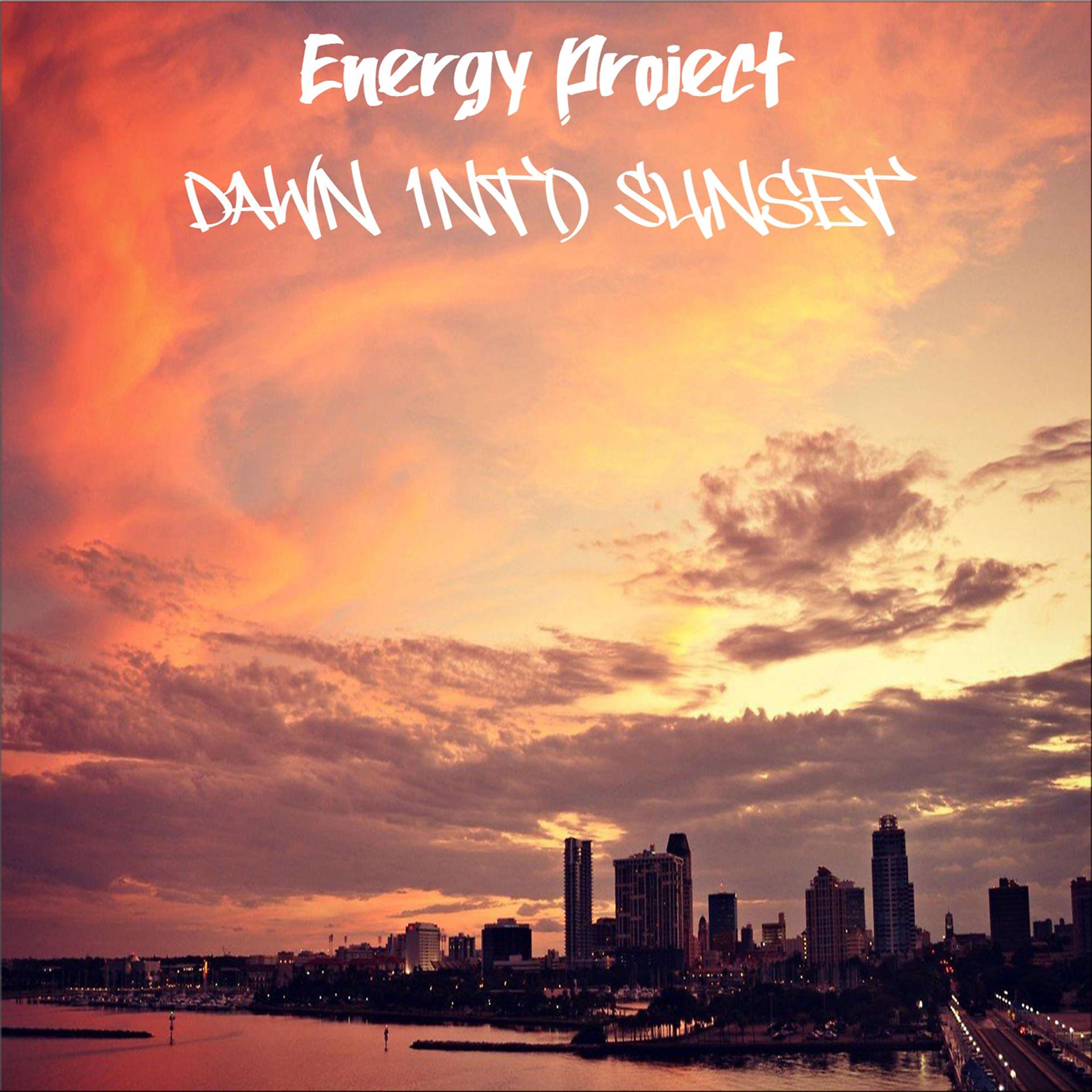 Постер альбома Dawn Into Sunset