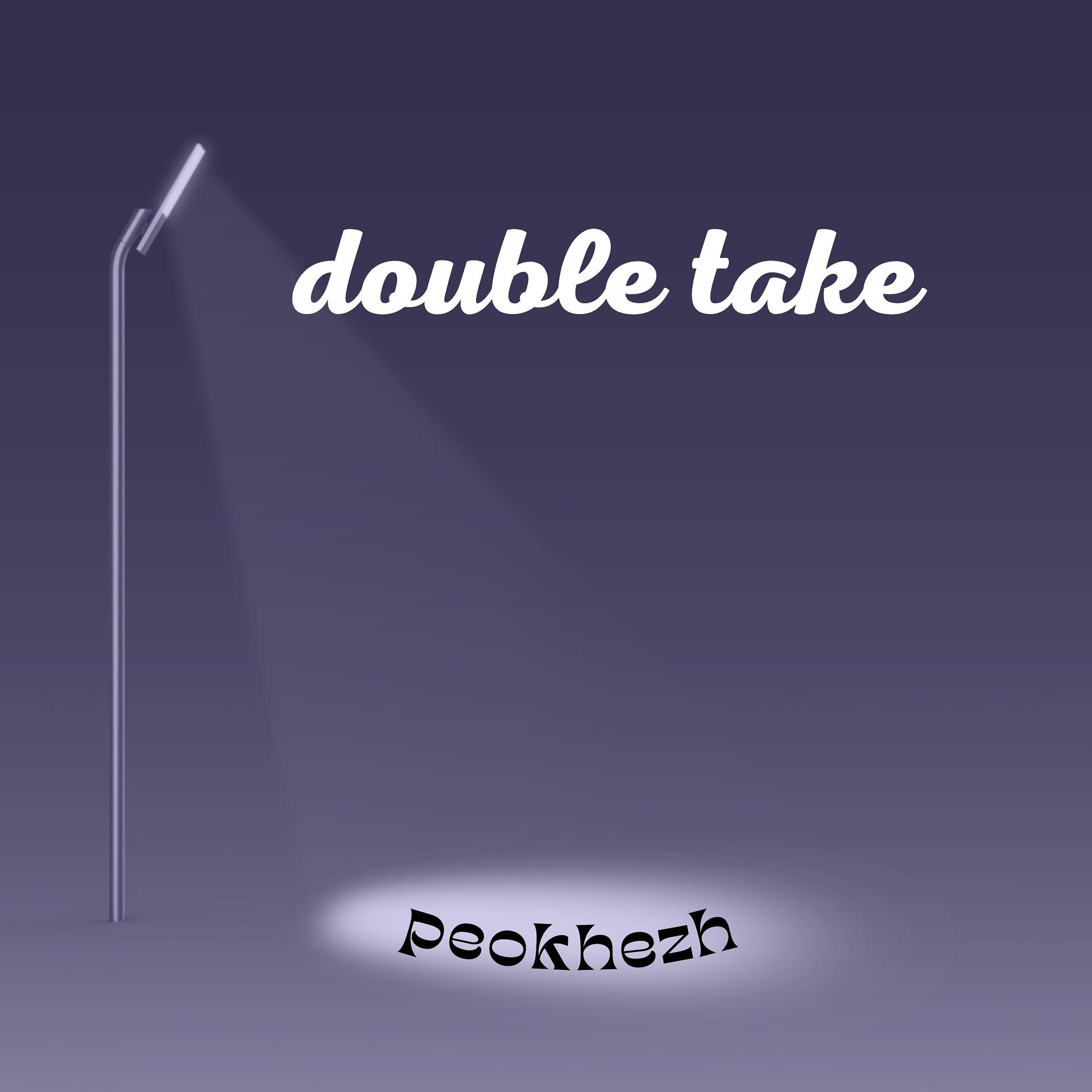 Постер альбома Double Take