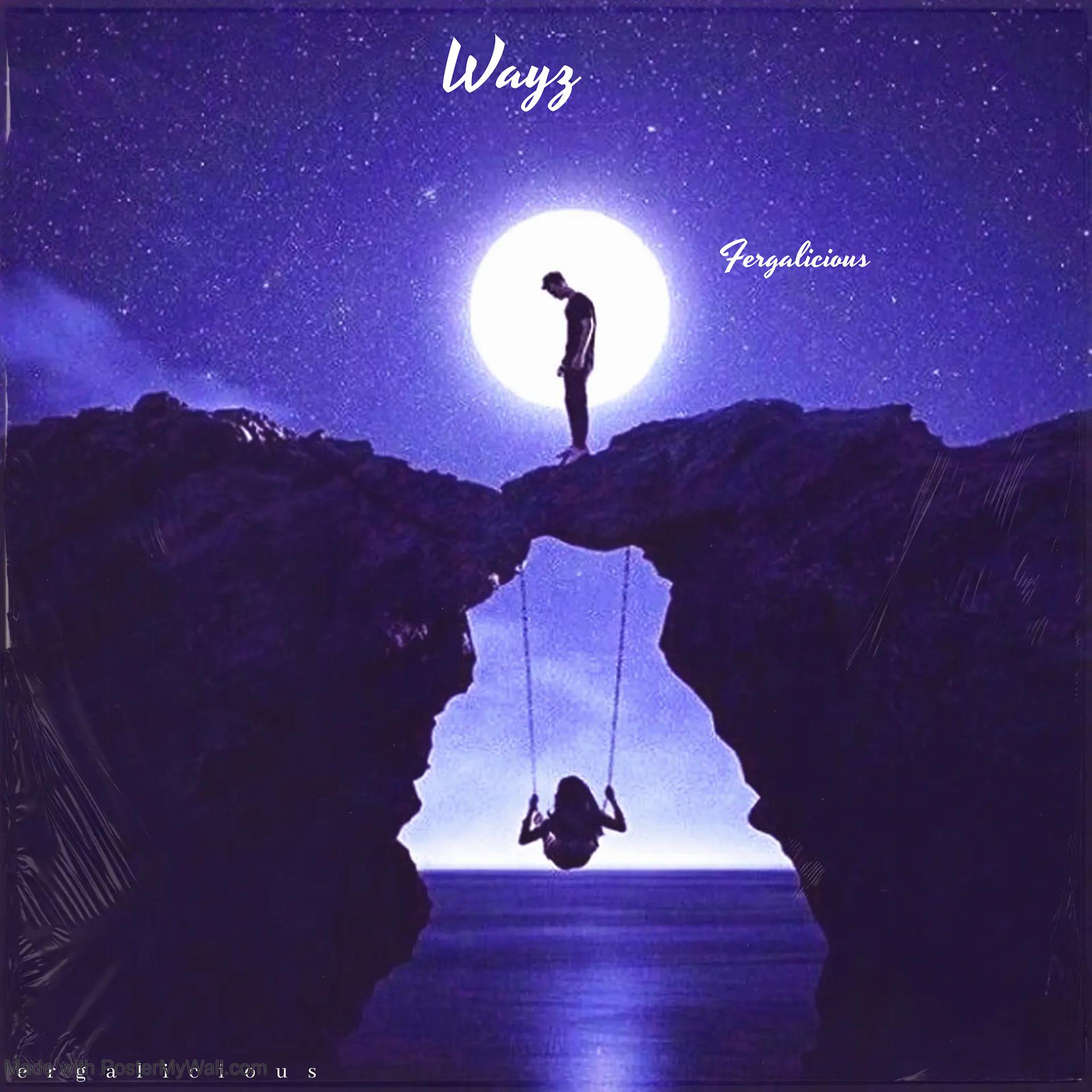 Постер альбома Wayz