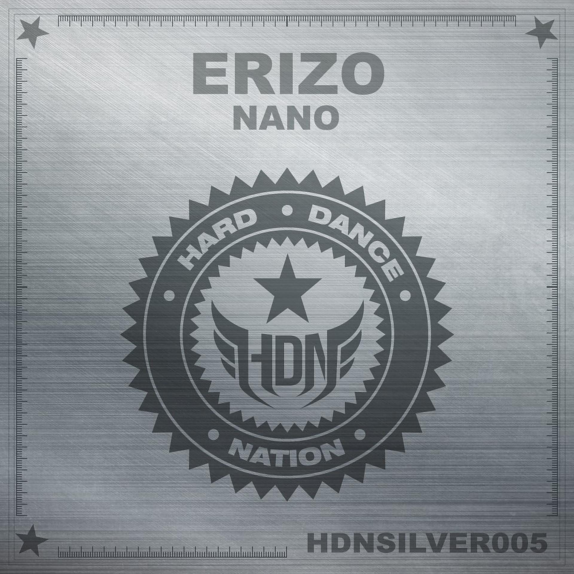 Постер альбома Nano (Original Mix)