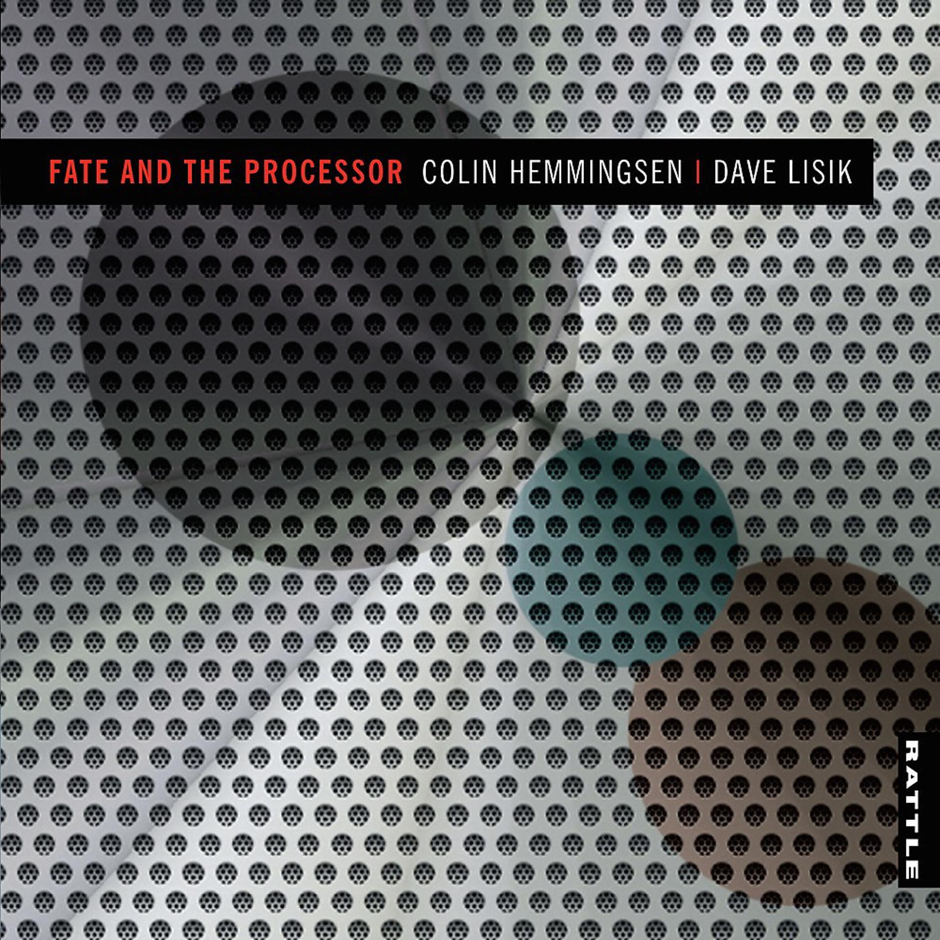 Постер альбома Fate and the Processor